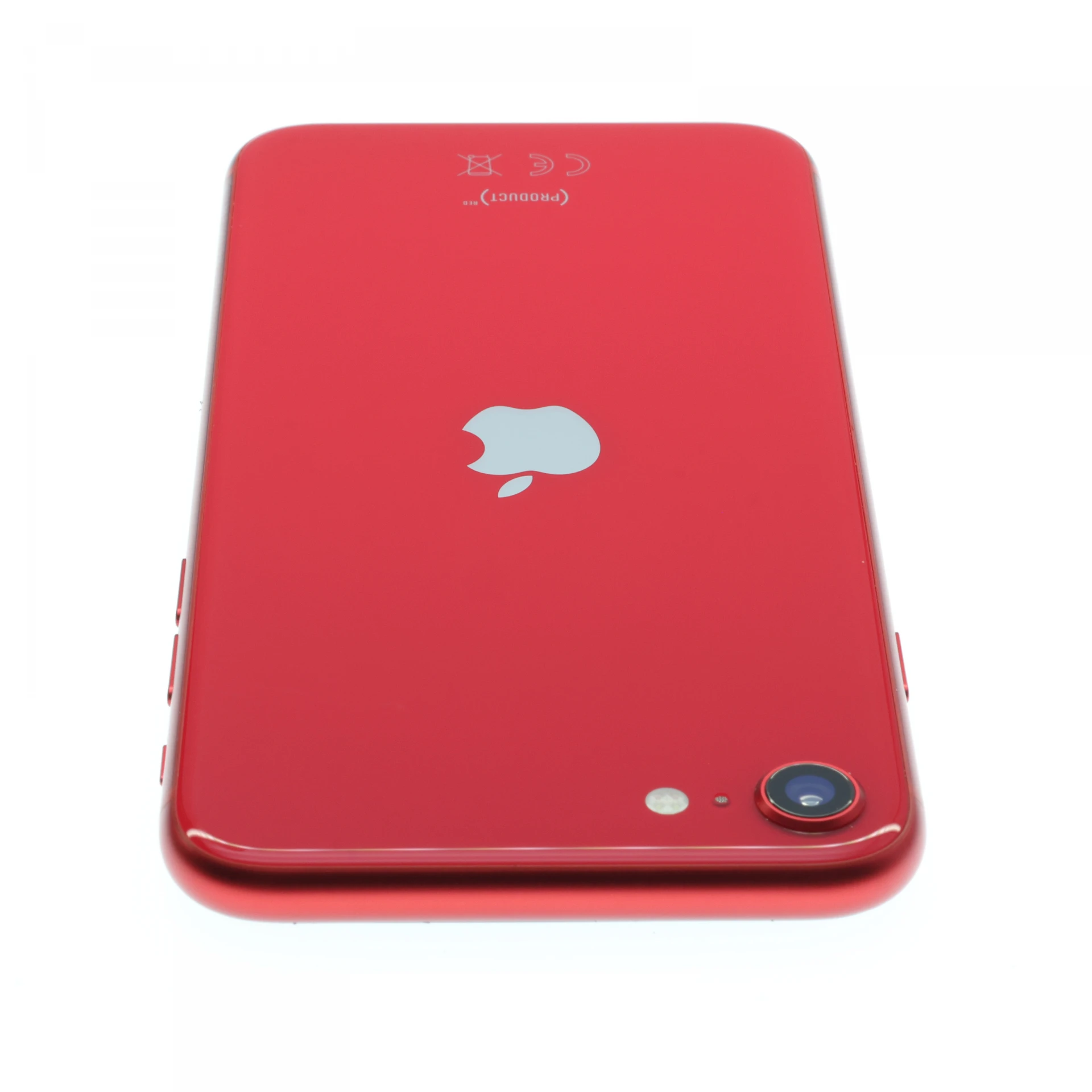Apple iPhone SE (2020) 64 GB PRODUCT RED 100% 