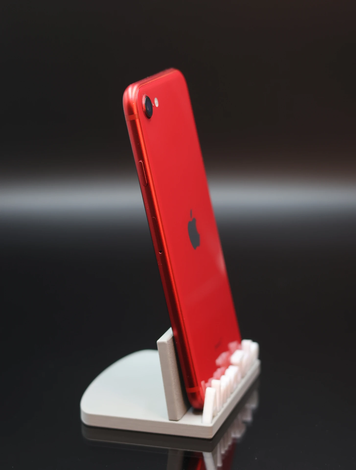 Apple iPhone SE (2020) 64 GB PRODUCT RED 100% 