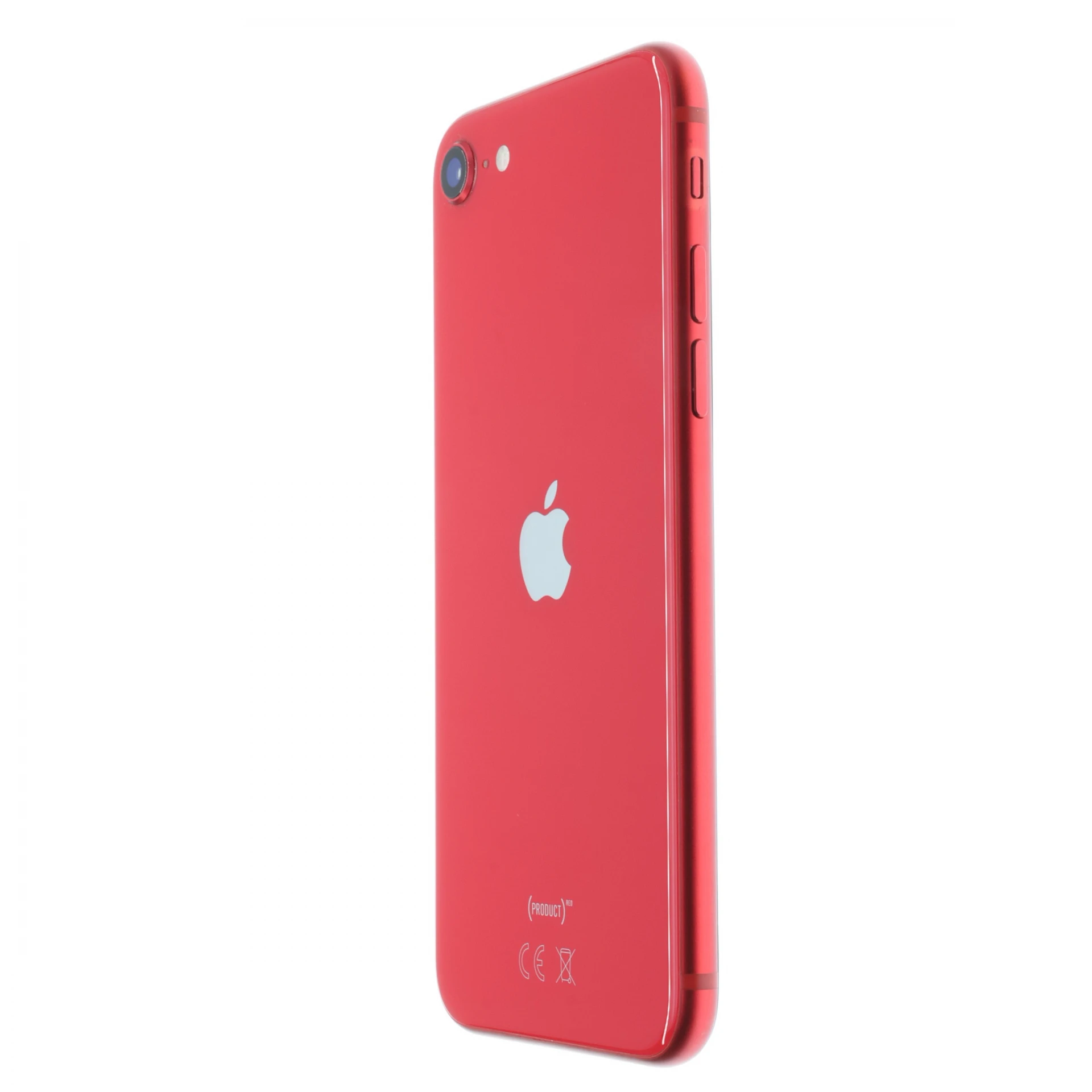 Apple iPhone SE (2020) 64 GB PRODUCT RED 100% 