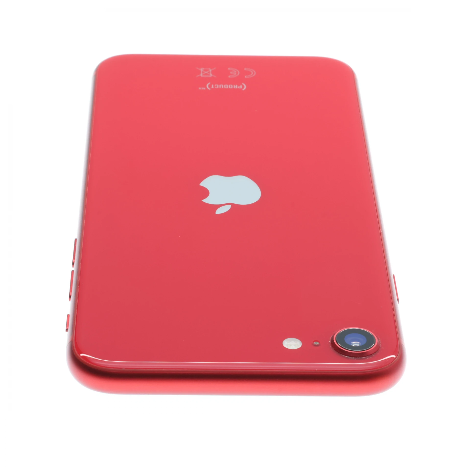 Apple iPhone SE (2020) 64 GB PRODUCT RED 100% 