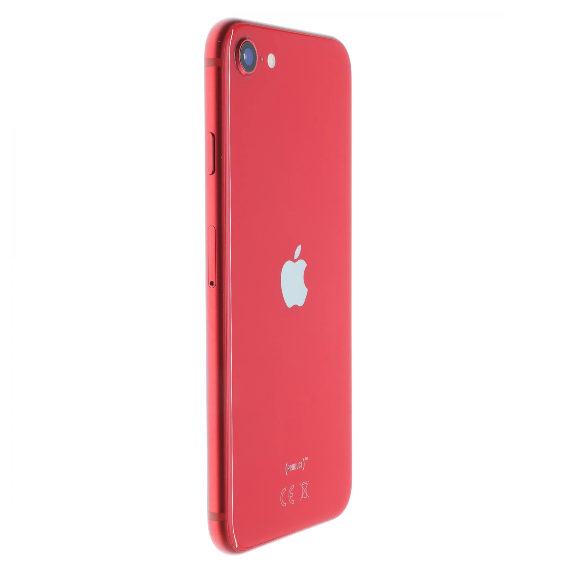 Apple iPhone SE (2020) 64 GB PRODUCT RED 100% 