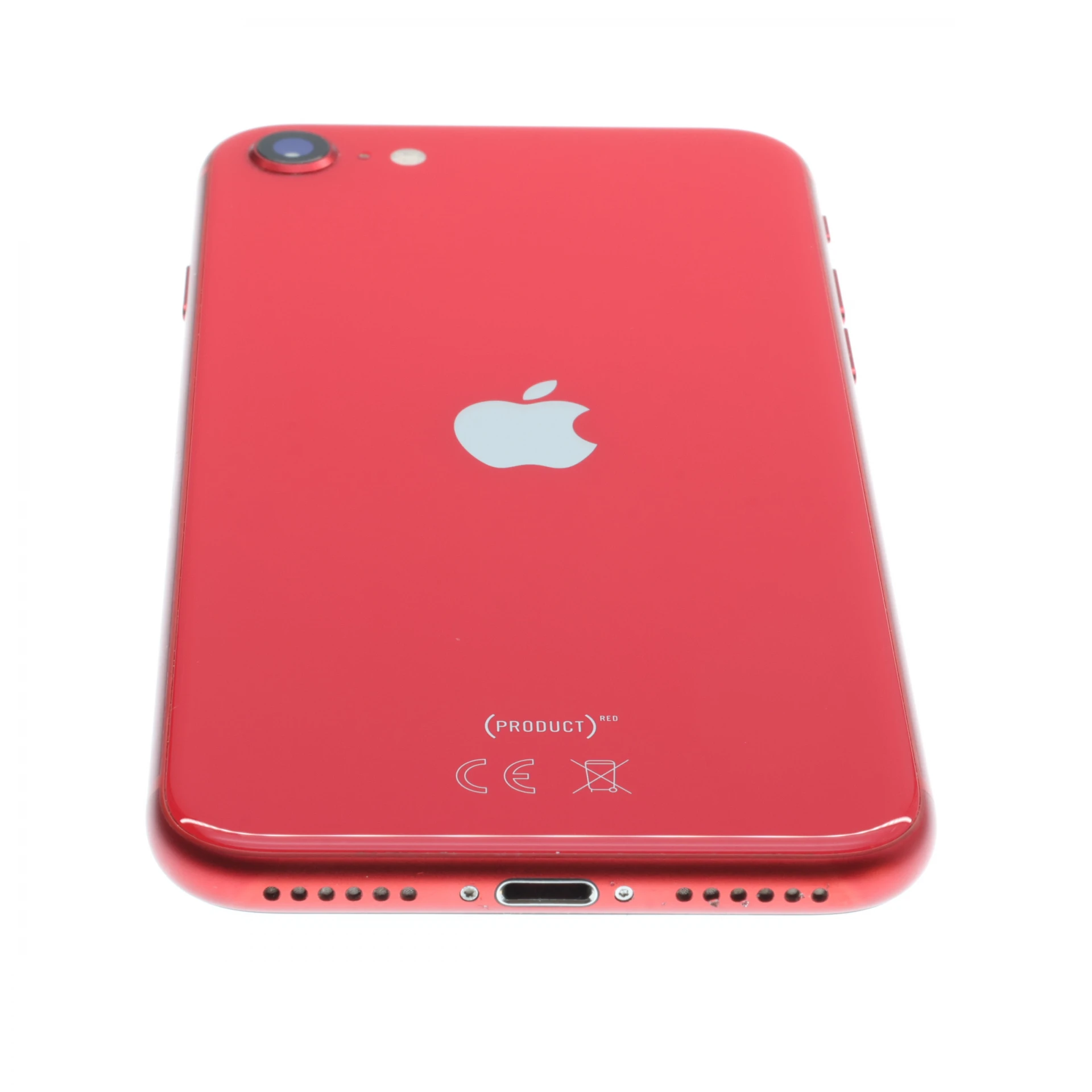 Apple iPhone SE (2020) 64 GB PRODUCT RED 100% 