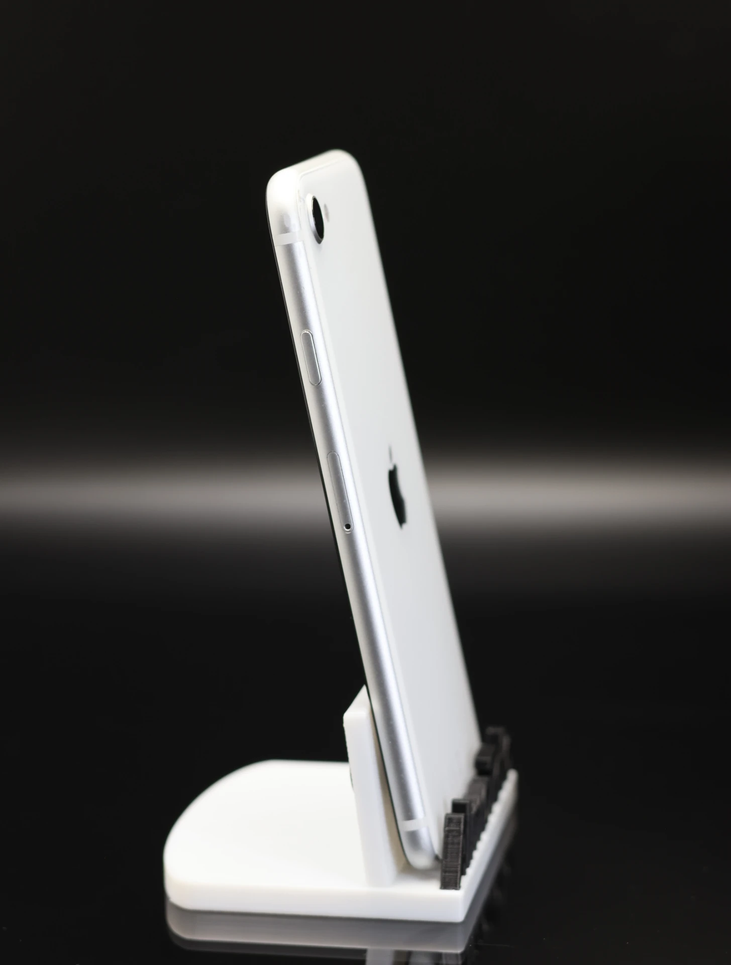 Apple iPhone SE (2020) 64 GB White 100% 