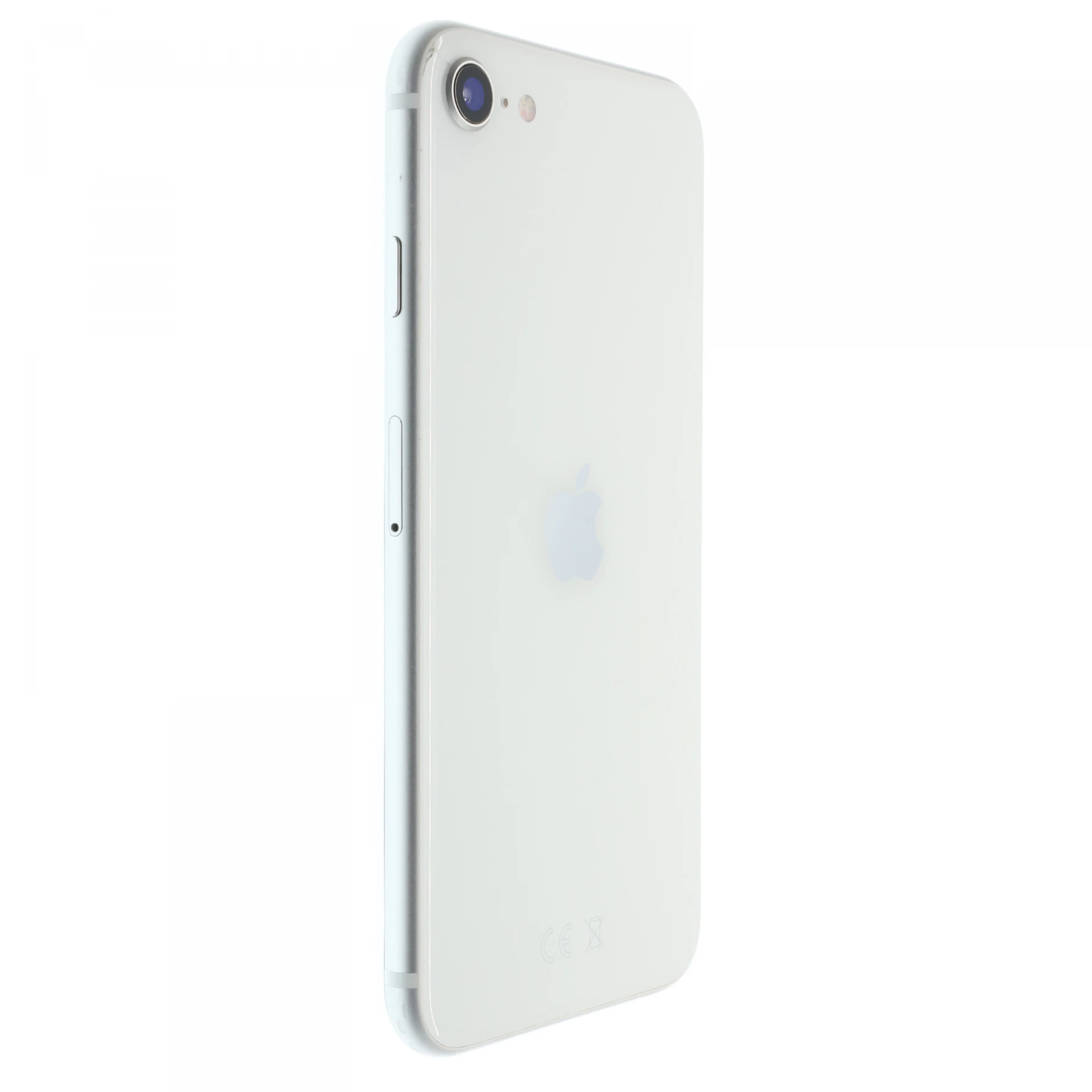 Apple iPhone SE (2020) 64 GB White 100% 
