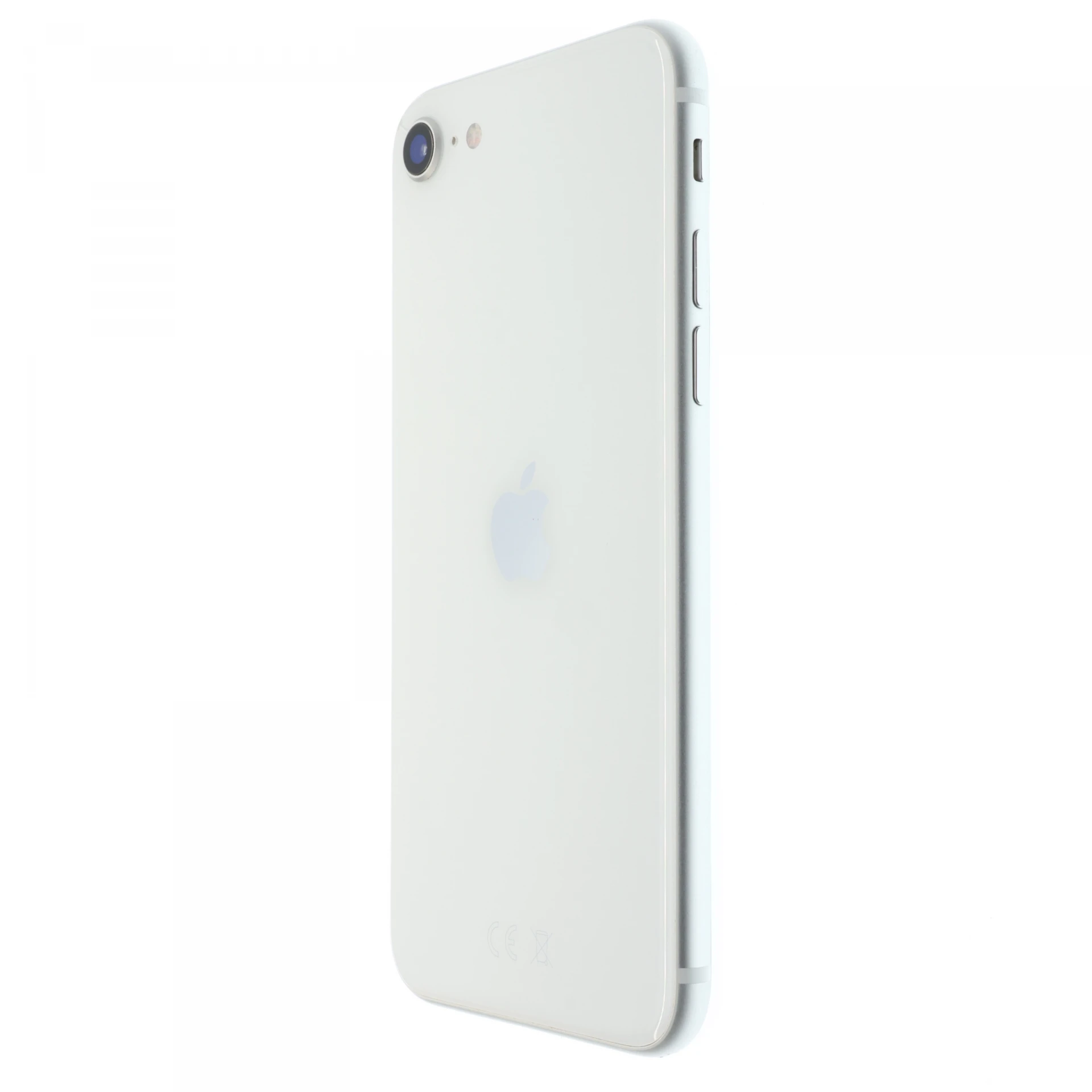 Apple iPhone SE (2020) 64 GB White 100% 