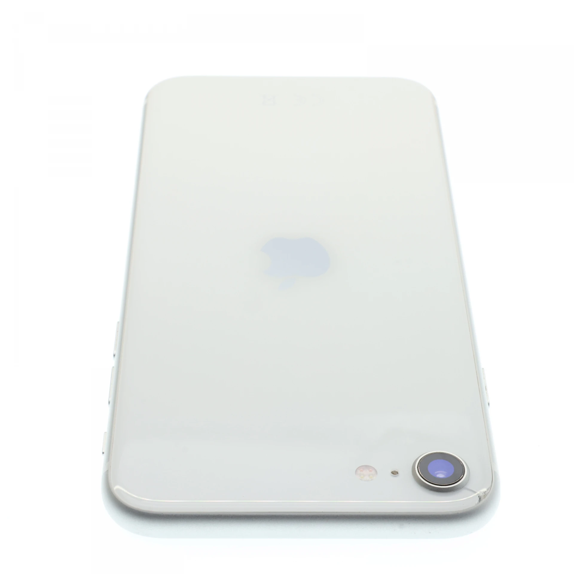 Apple iPhone SE (2020) 64 GB White 100% 
