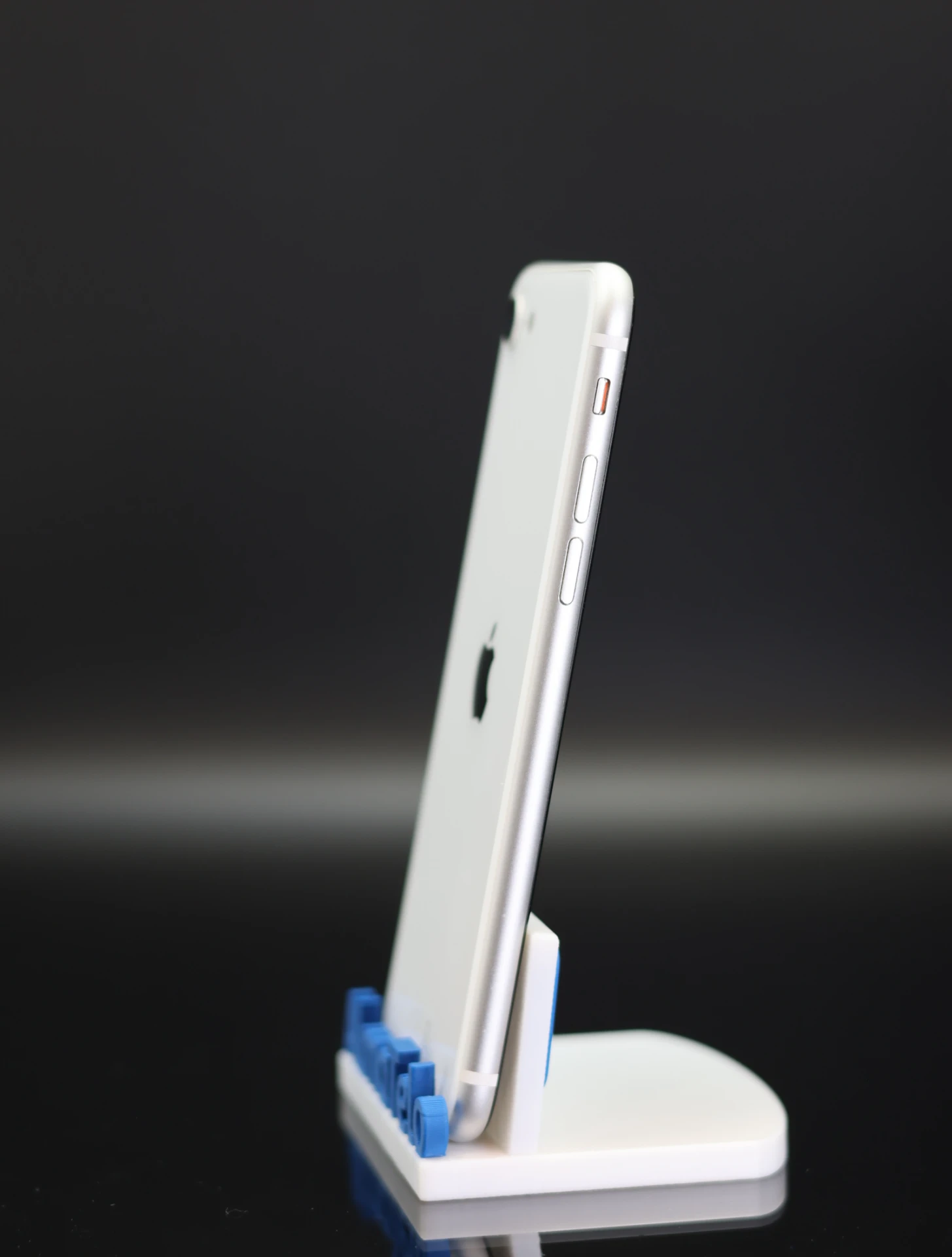 Apple iPhone SE (2020) 128 GB White 100%