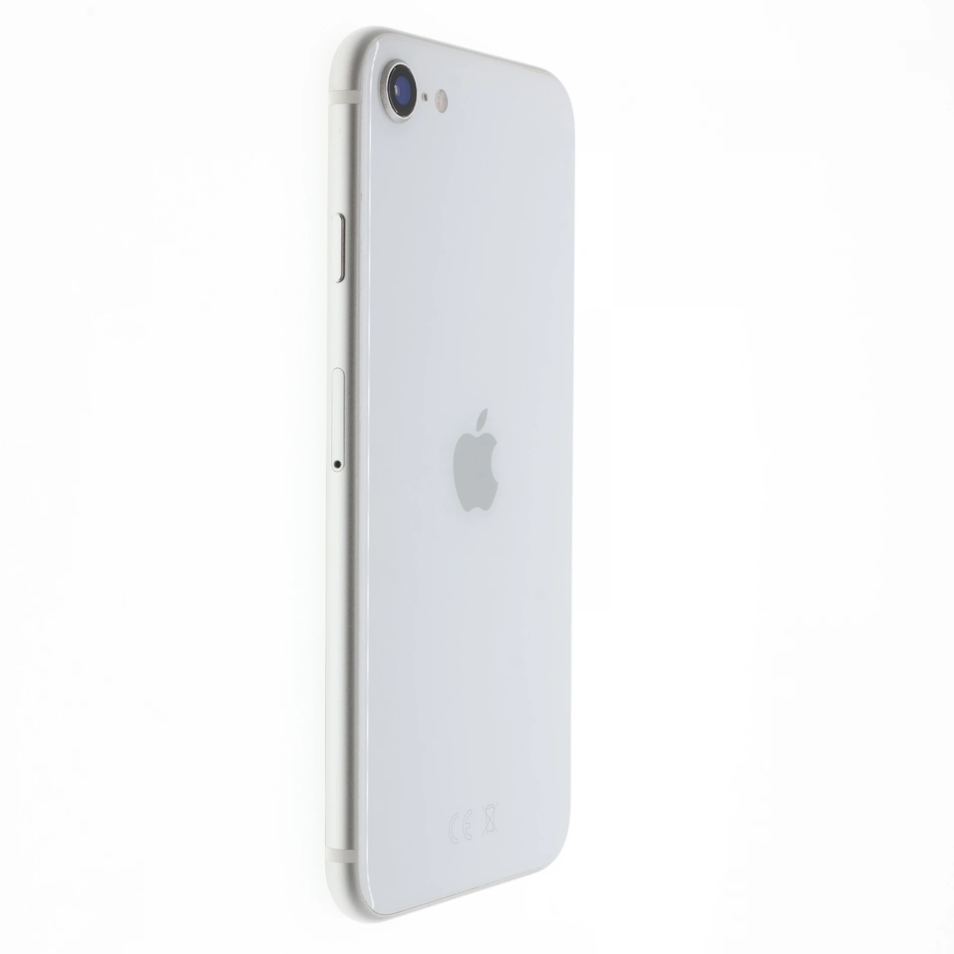 Apple iPhone SE (2020) 128 GB White 100%