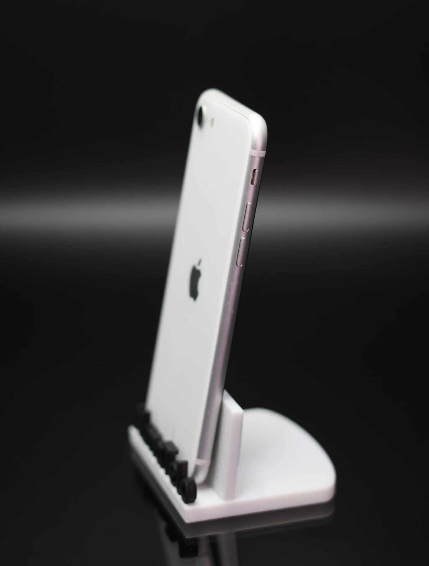 Apple iPhone SE (2020) 64 GB White 100% 