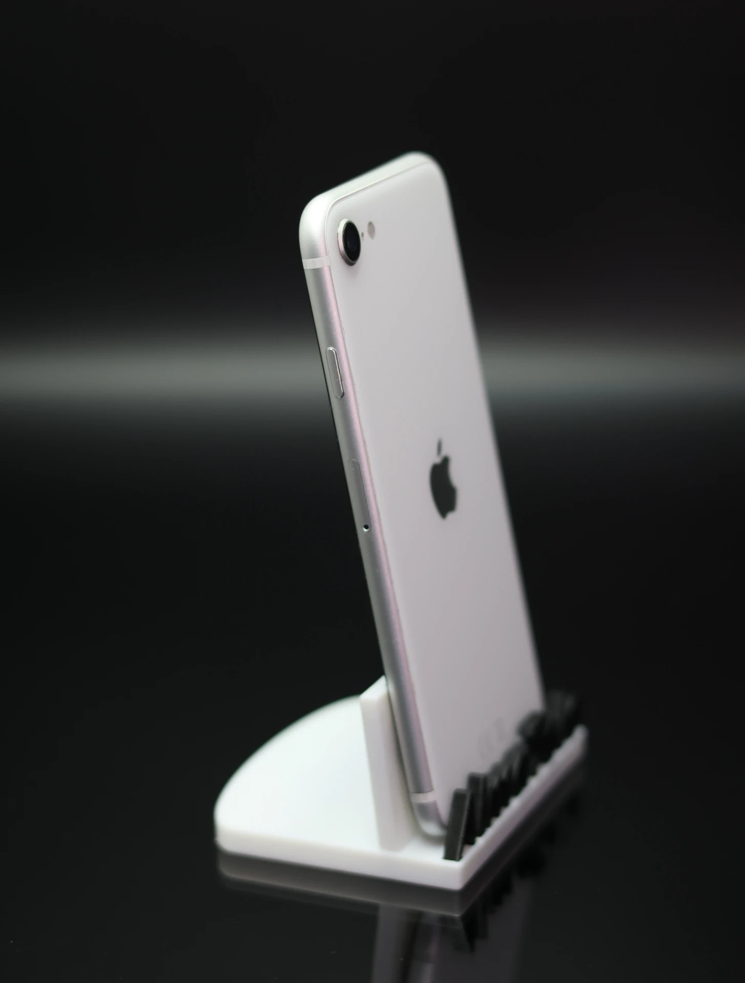 Apple iPhone SE (2020) 64 GB White 100% 