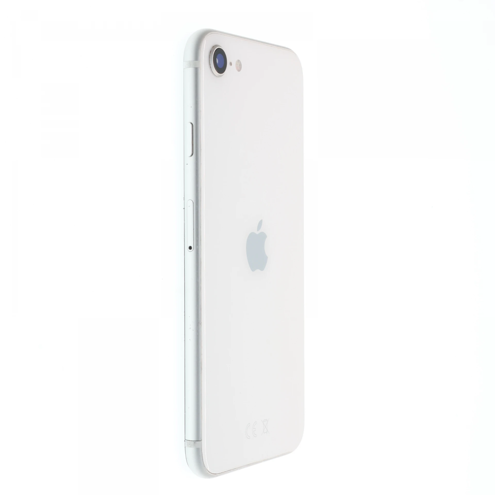 Apple iPhone SE (2020) 64 GB White 100% 