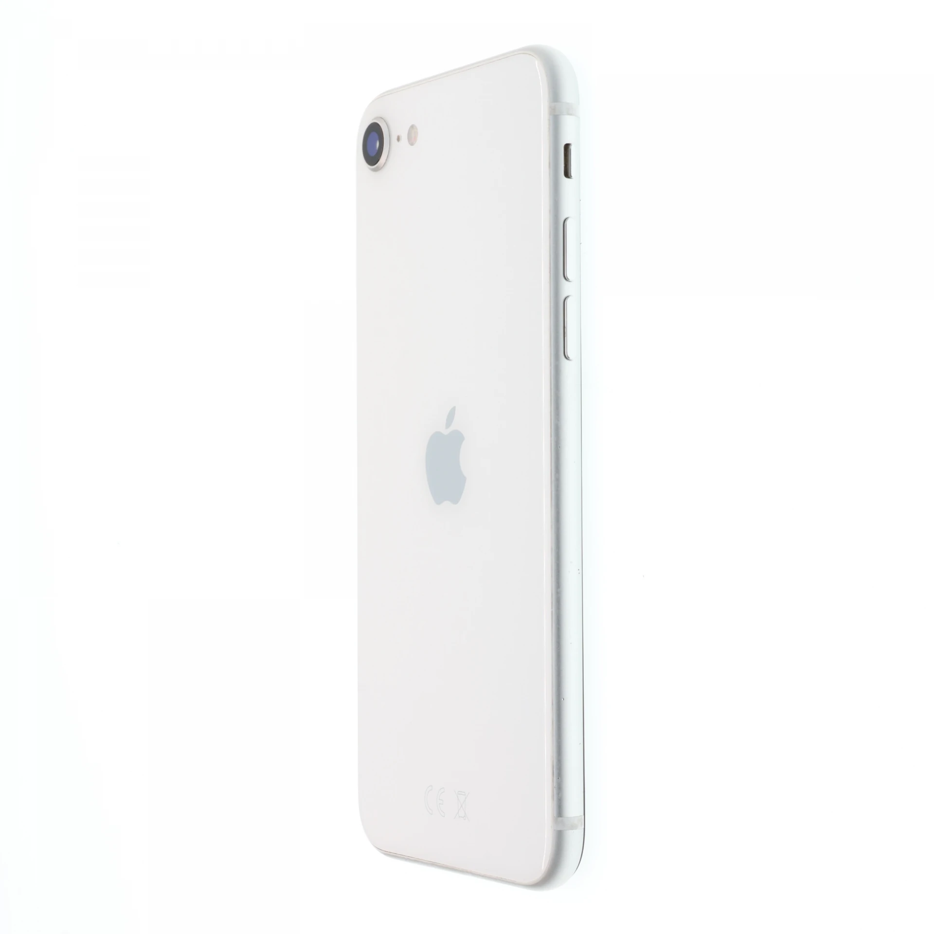 Apple iPhone SE (2020) 64 GB White 100% 