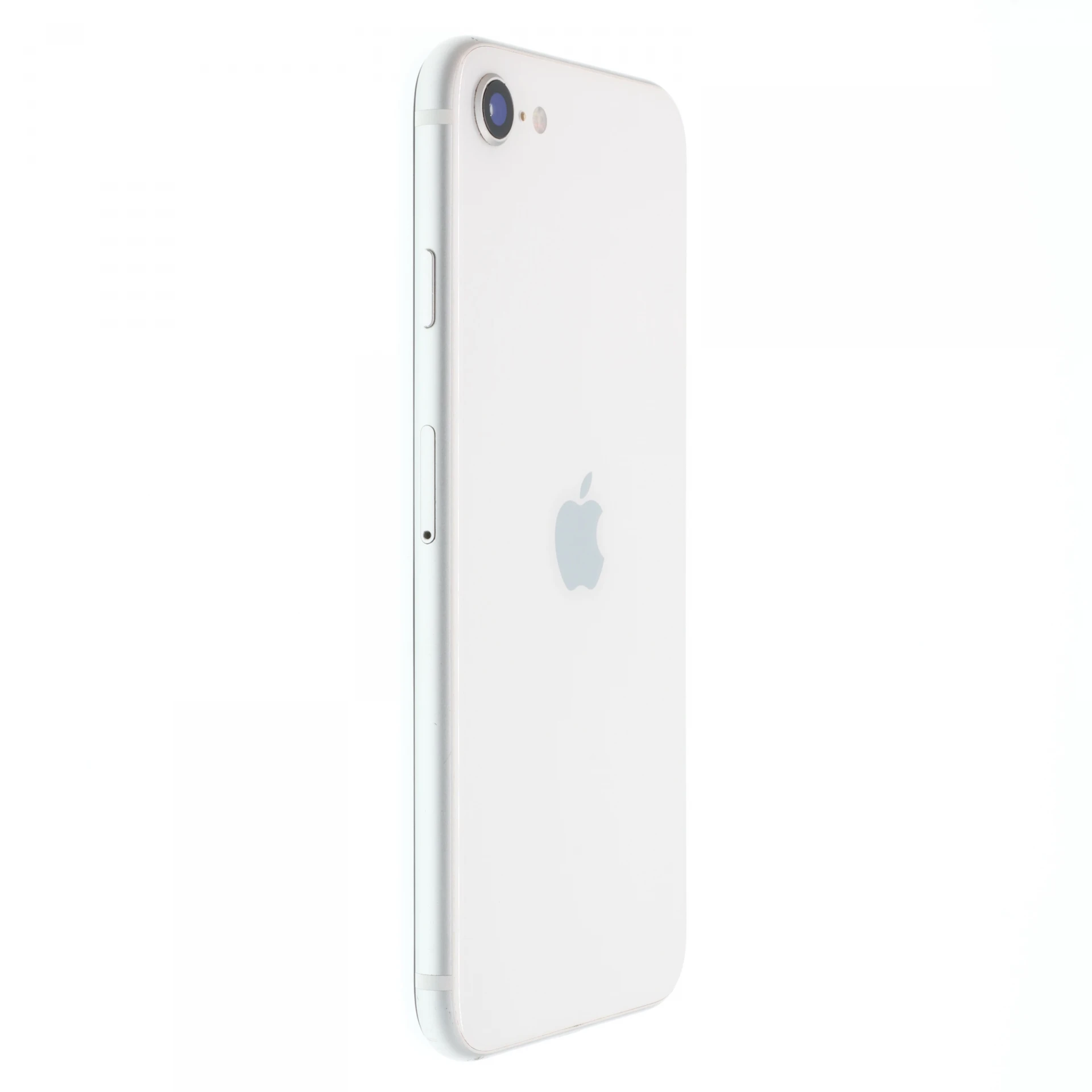 Apple iPhone SE (2020) 64 GB White 100% 