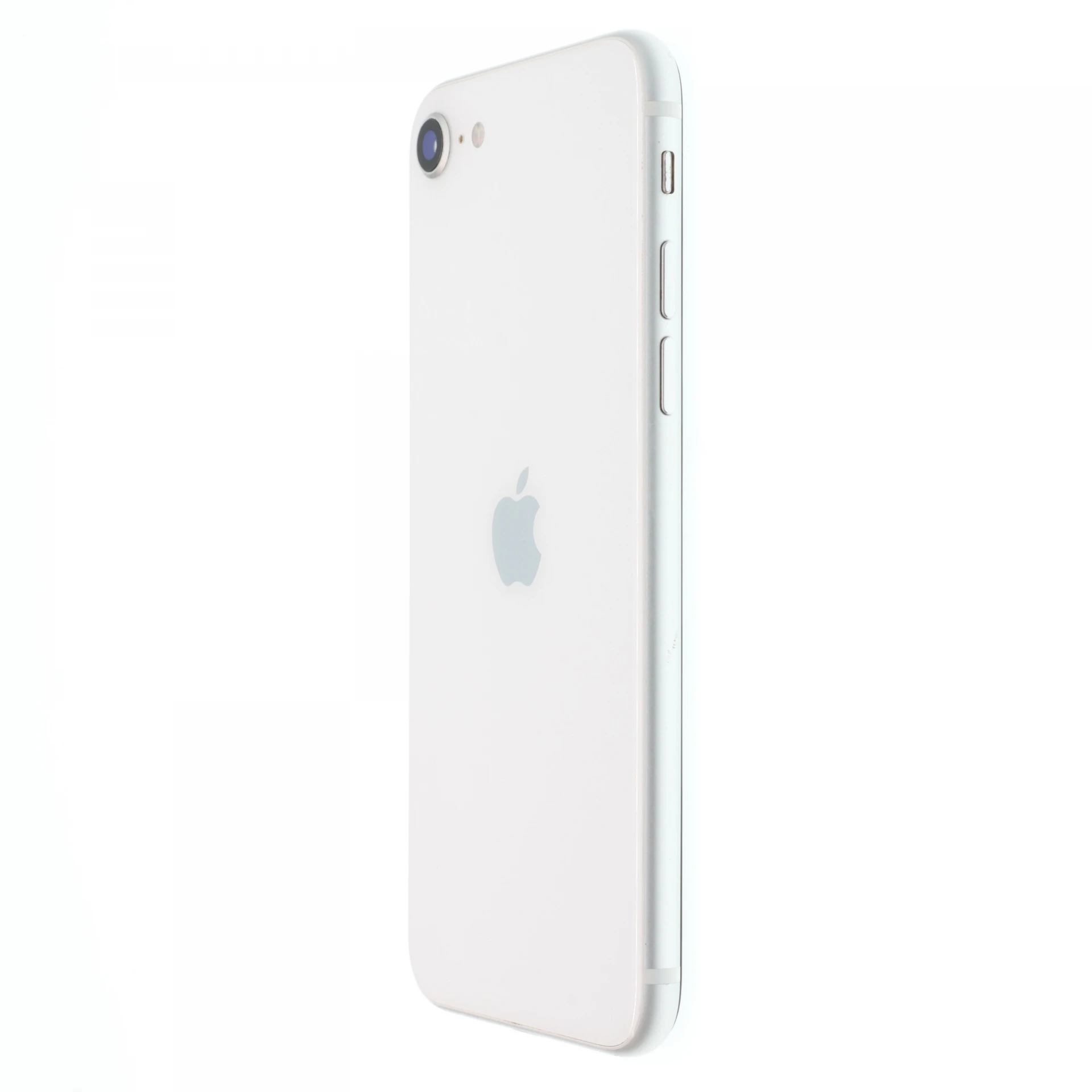 Apple iPhone SE (2020) 64 GB White 100% 