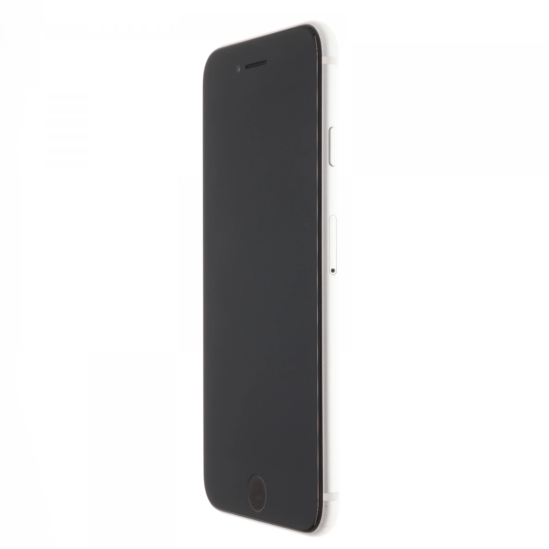 Apple iPhone SE (2020) 64 GB White 100% 