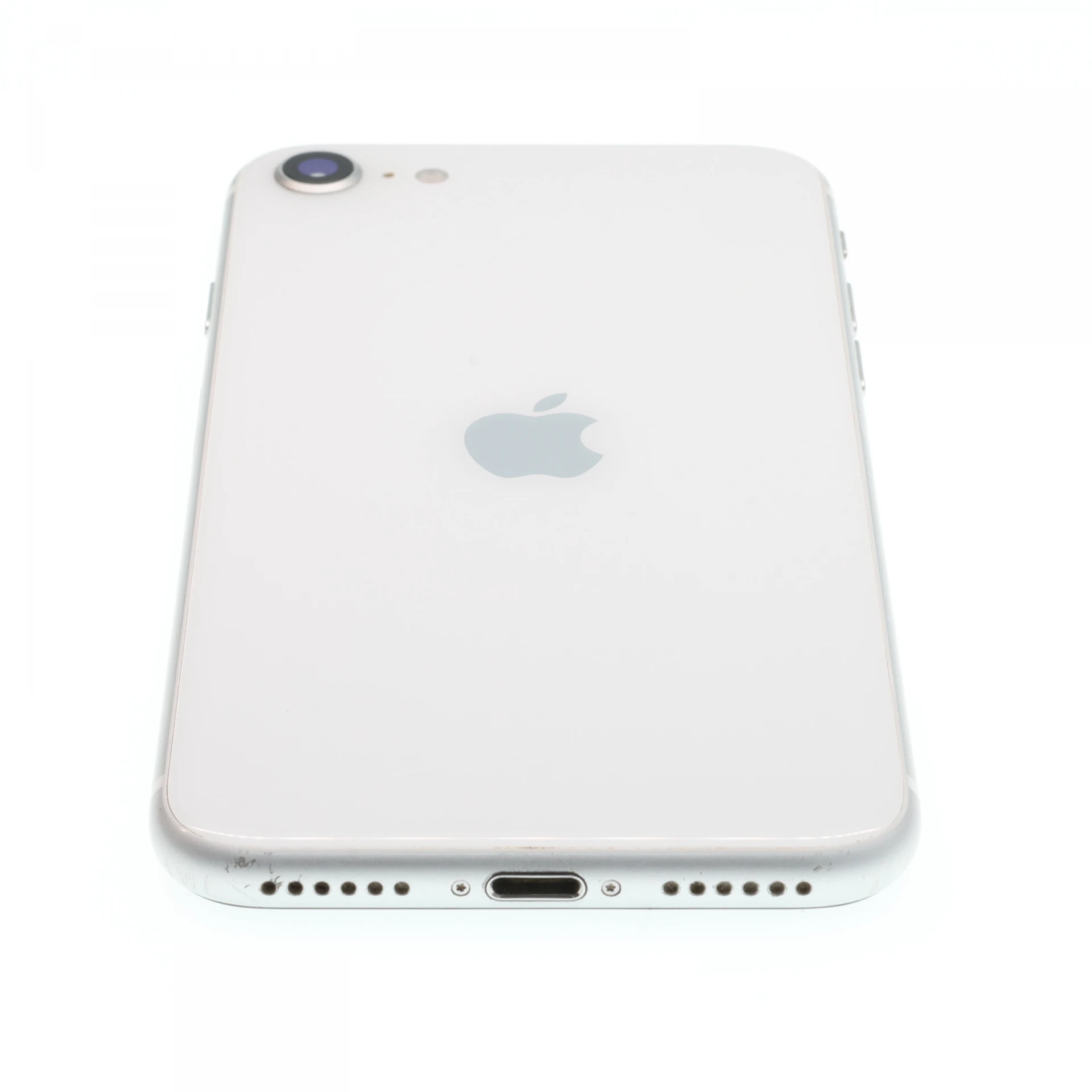 Apple iPhone SE (2020) 64 GB White 100% 
