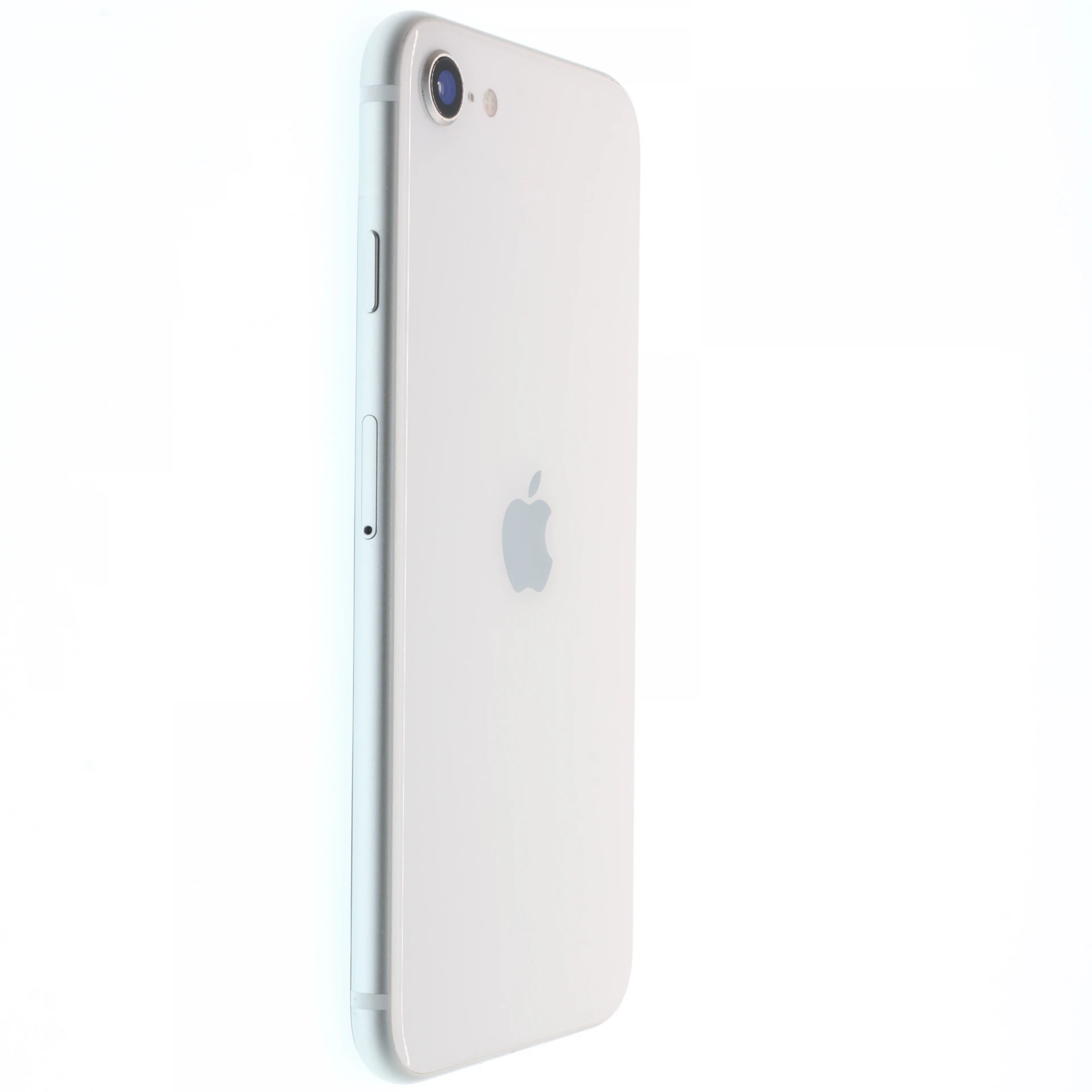 Apple iPhone SE (2020) 64 GB White 100% 