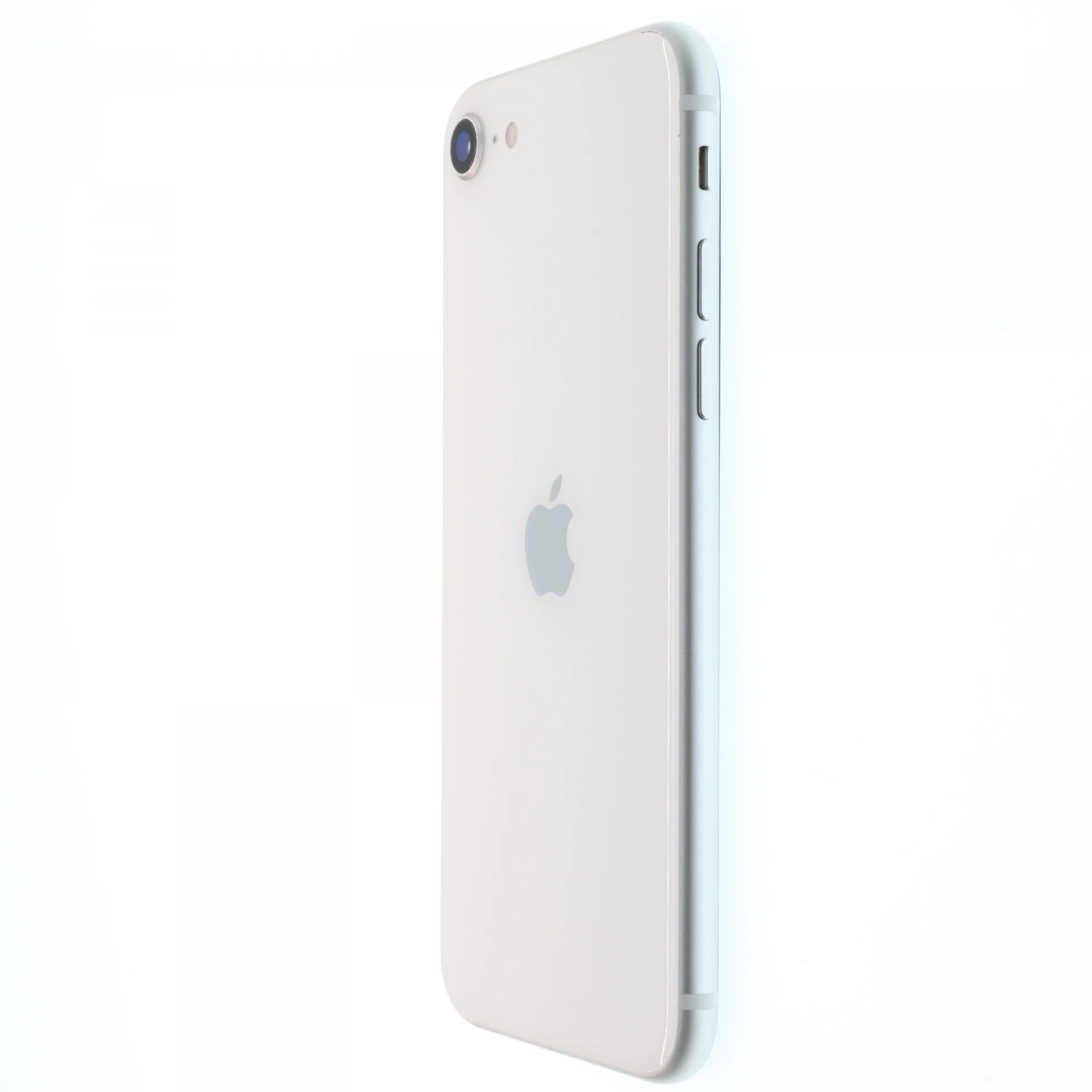 Apple iPhone SE (2020) 64 GB White 100% 
