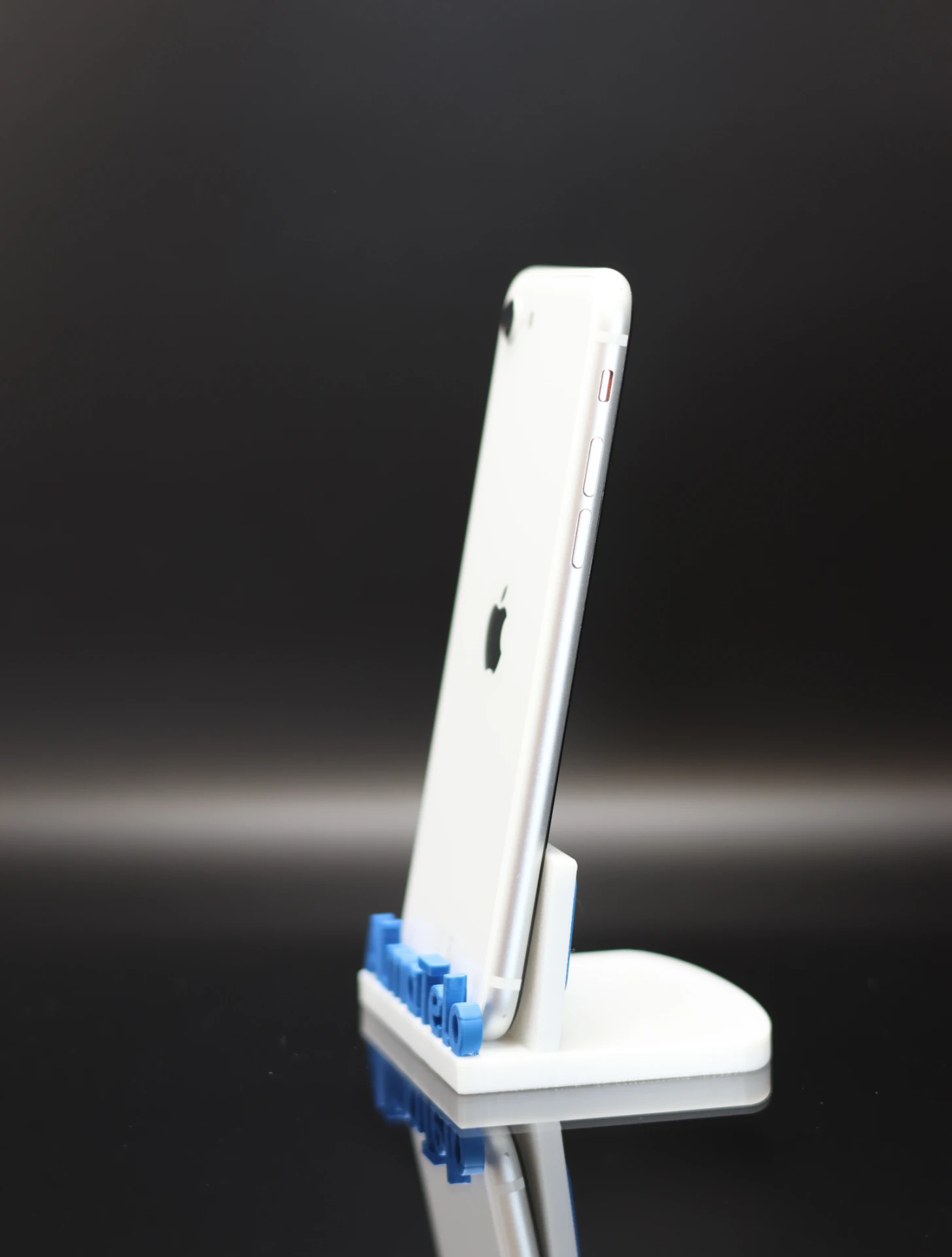 Apple iPhone SE (2020) 64 GB White 100% 