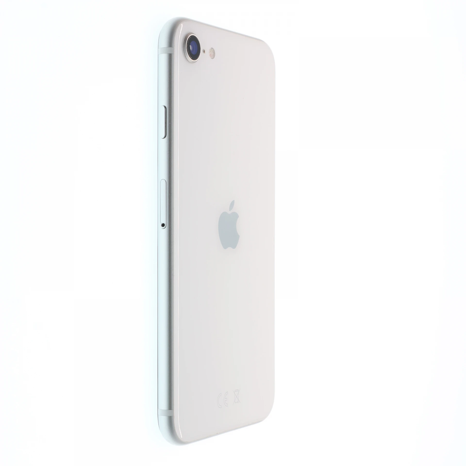 Apple iPhone SE (2020) 64 GB White 100% 