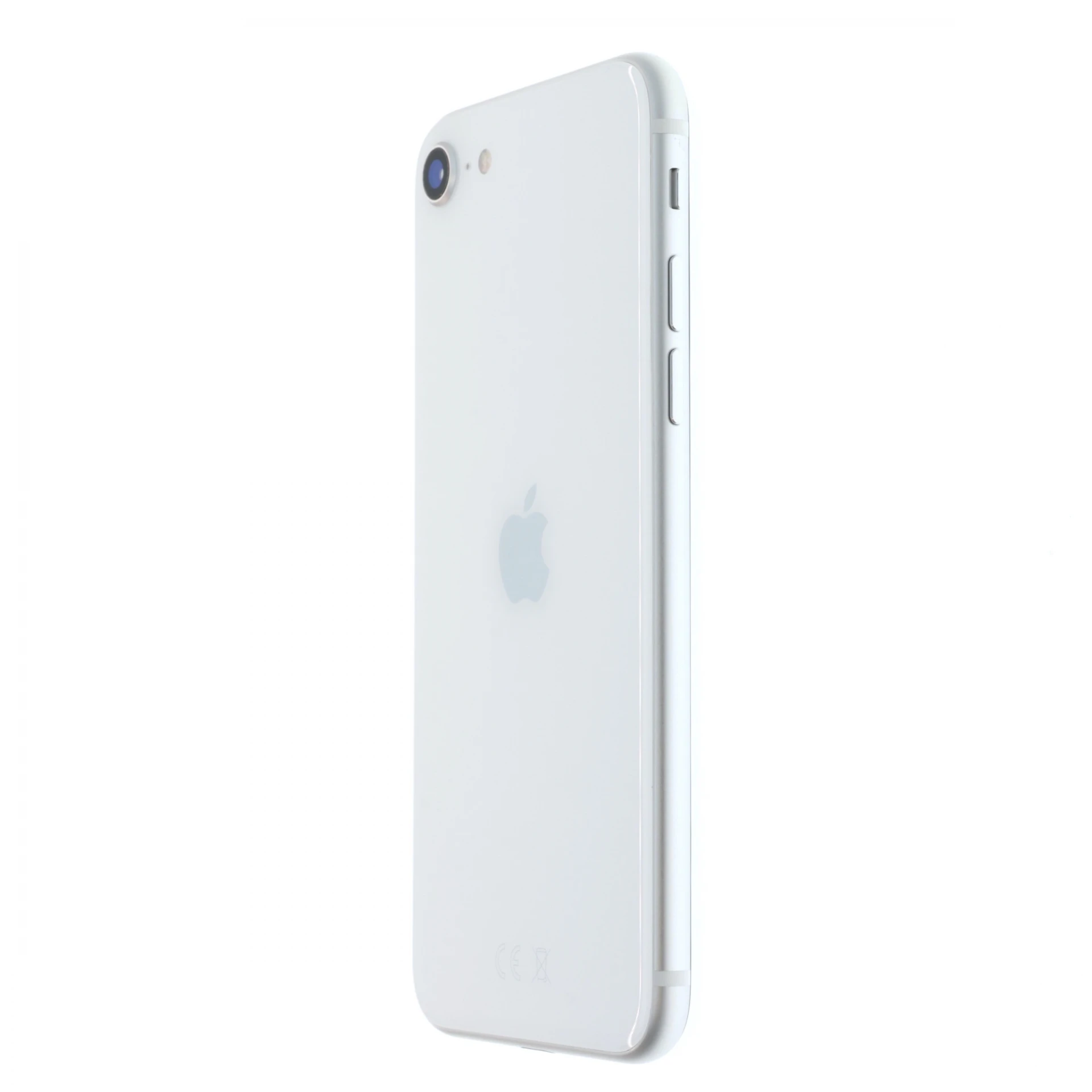 Apple iPhone SE (2020) 64 GB White 99% 