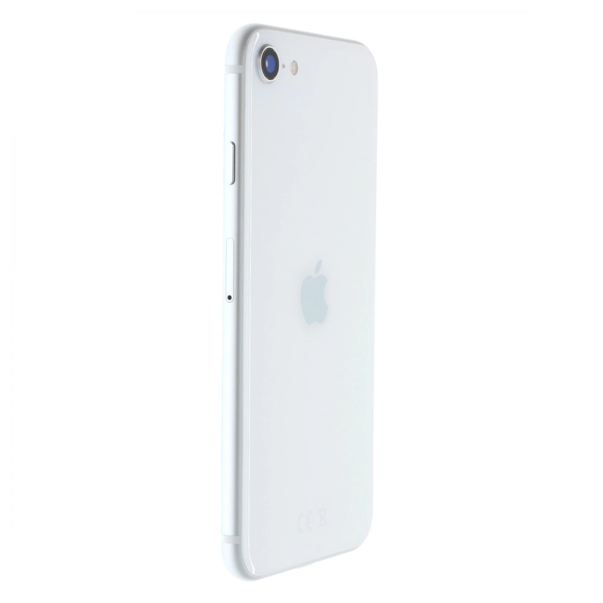 Apple iPhone SE (2020) 64 GB White 99% 