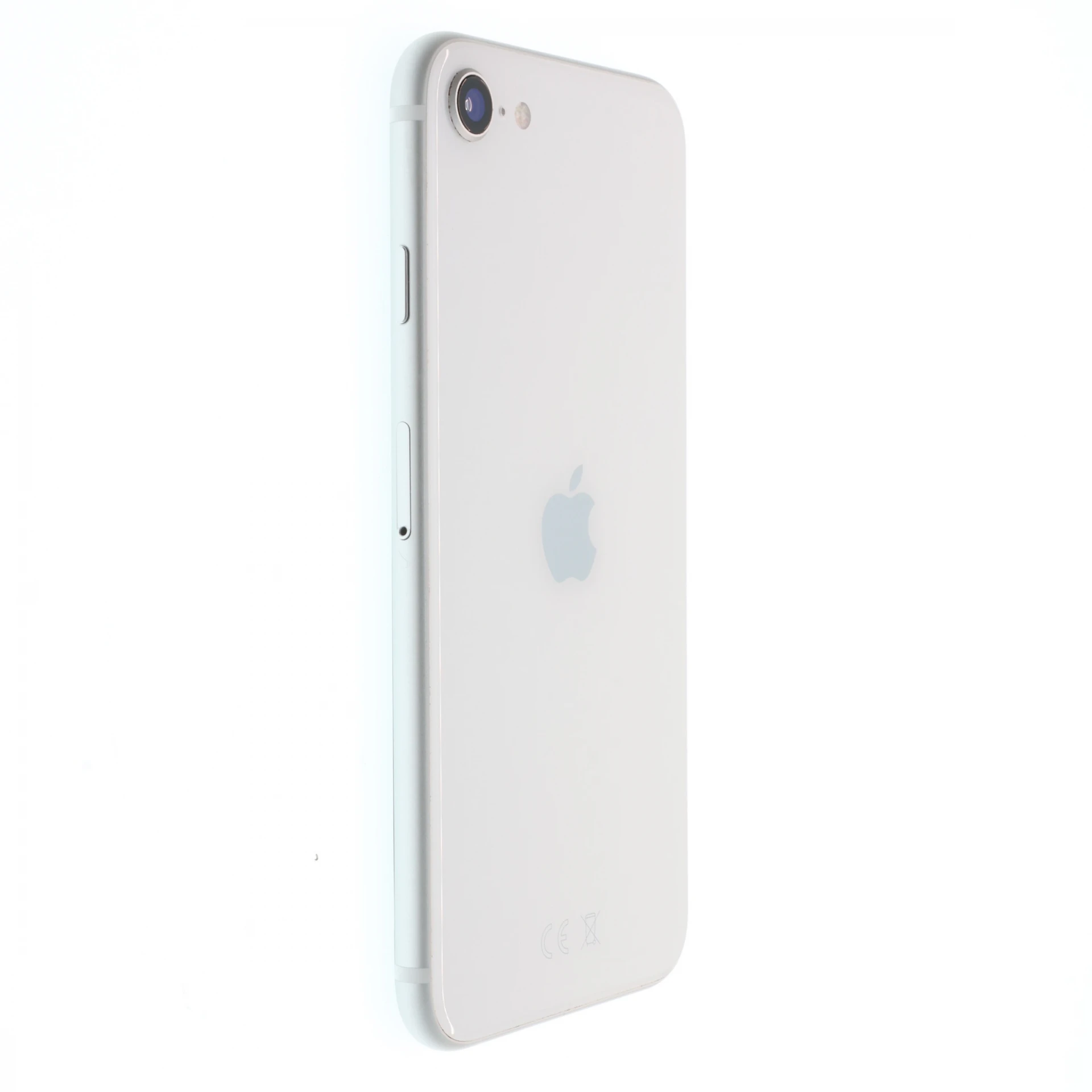 Apple iPhone SE (2020) 64 GB White 100% 
