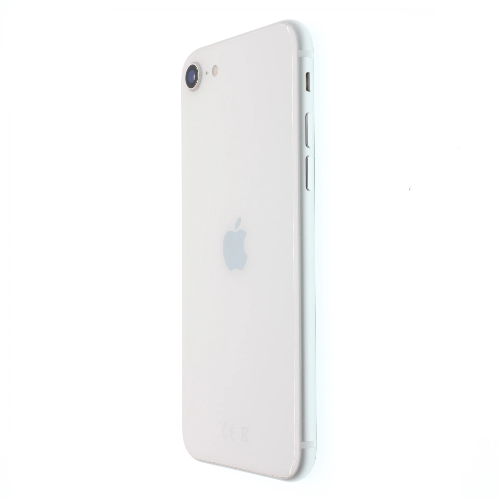Apple iPhone SE (2020) 64 GB White 100% 