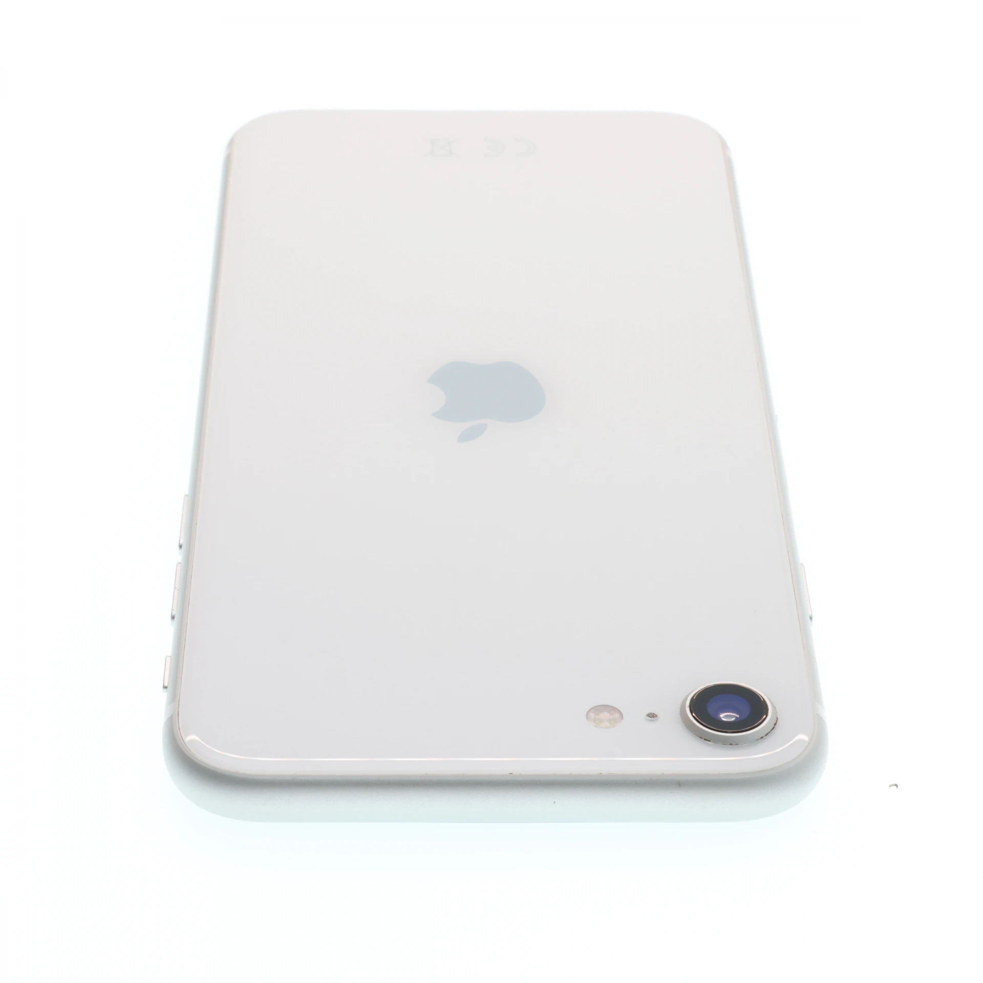 Apple iPhone SE (2020) 64 GB White 100% 