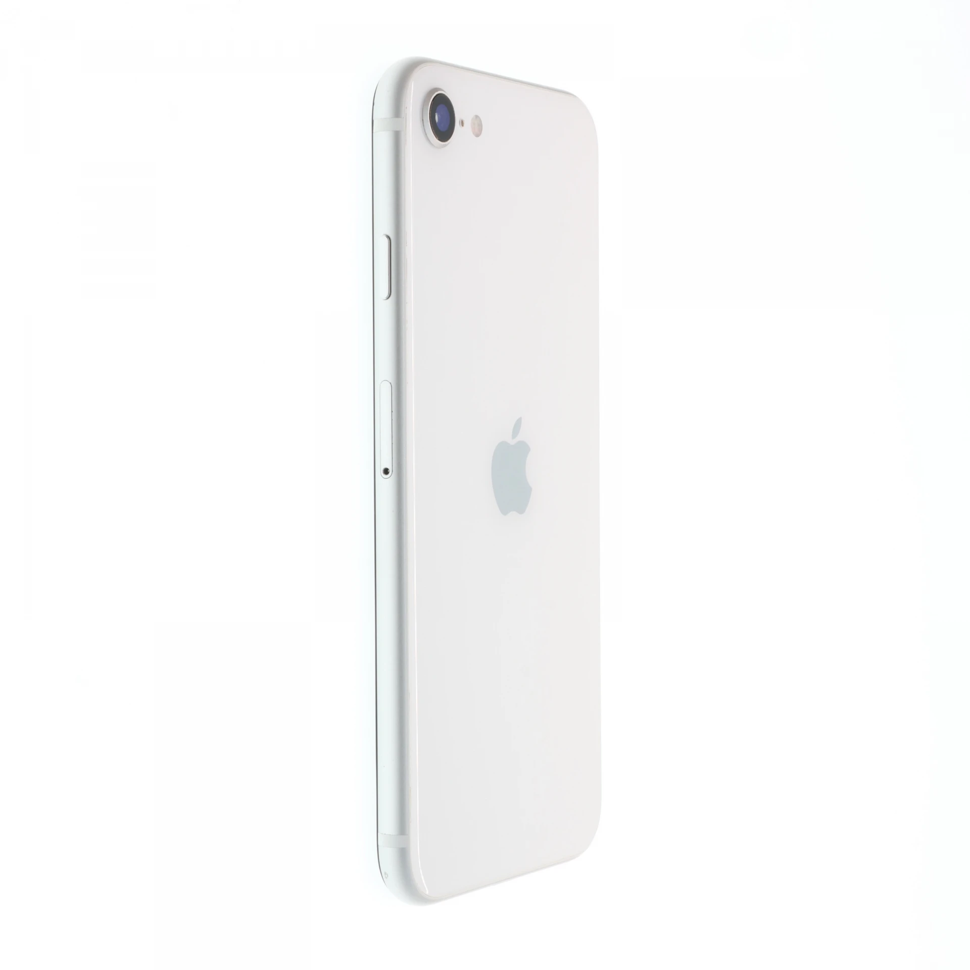Apple iPhone SE (2020) 128 GB White 100% 
