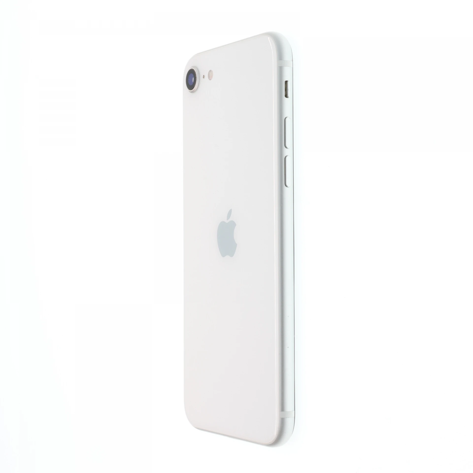 Apple iPhone SE (2020) 128 GB White 100% 