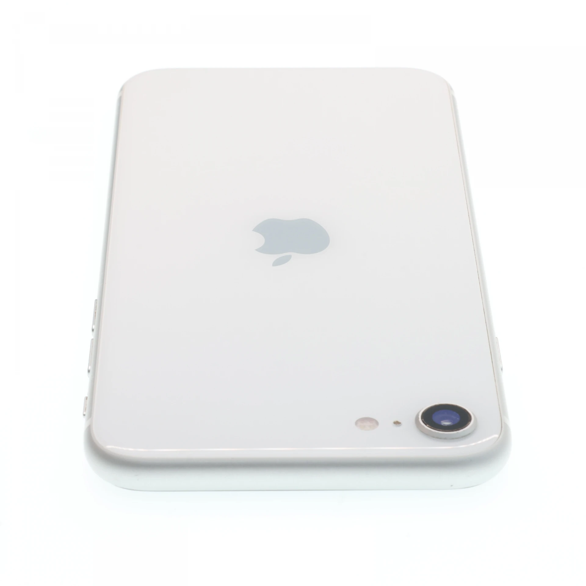 Apple iPhone SE (2020) 128 GB White 100% 