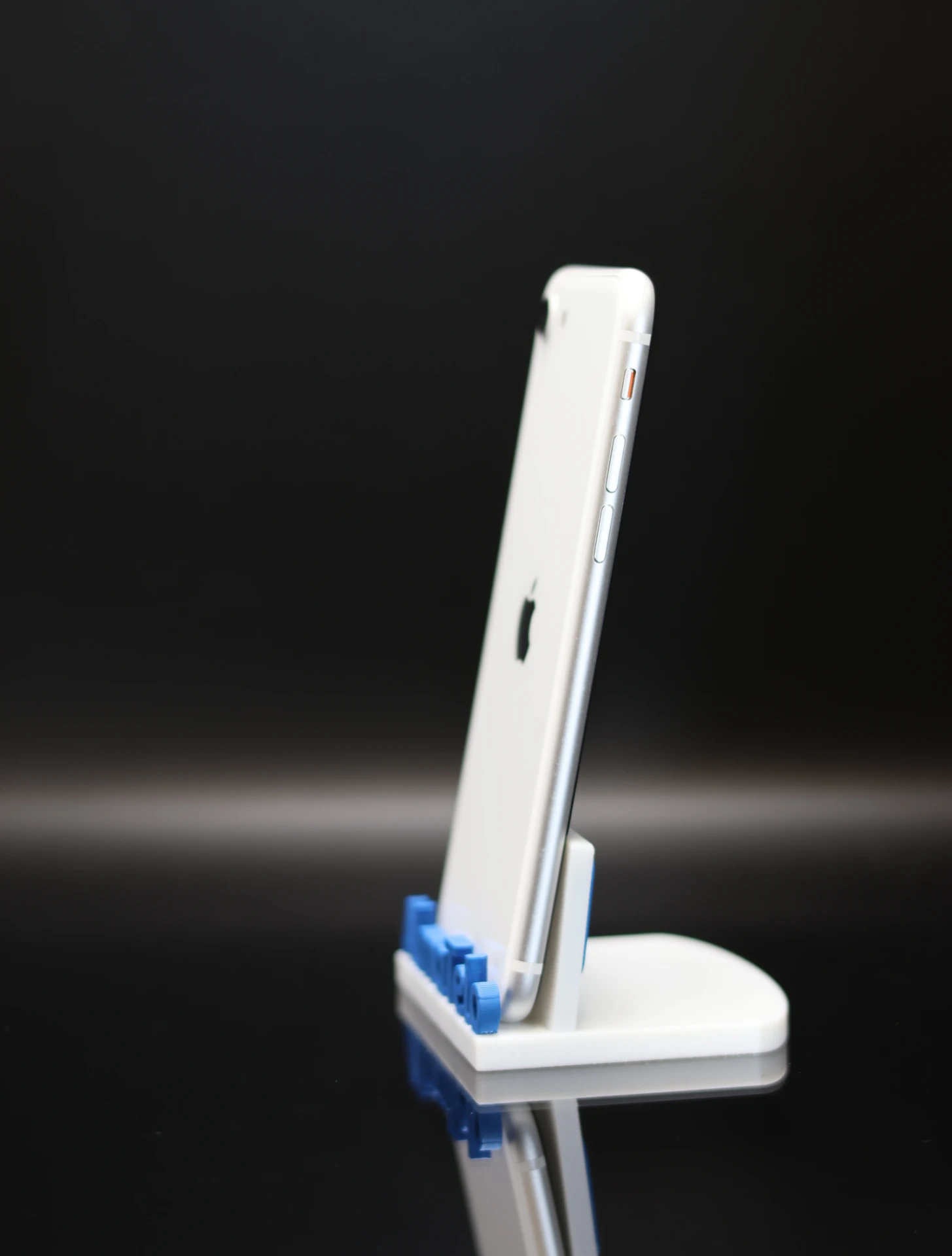 Apple iPhone SE (2020) 64 GB White 100% 