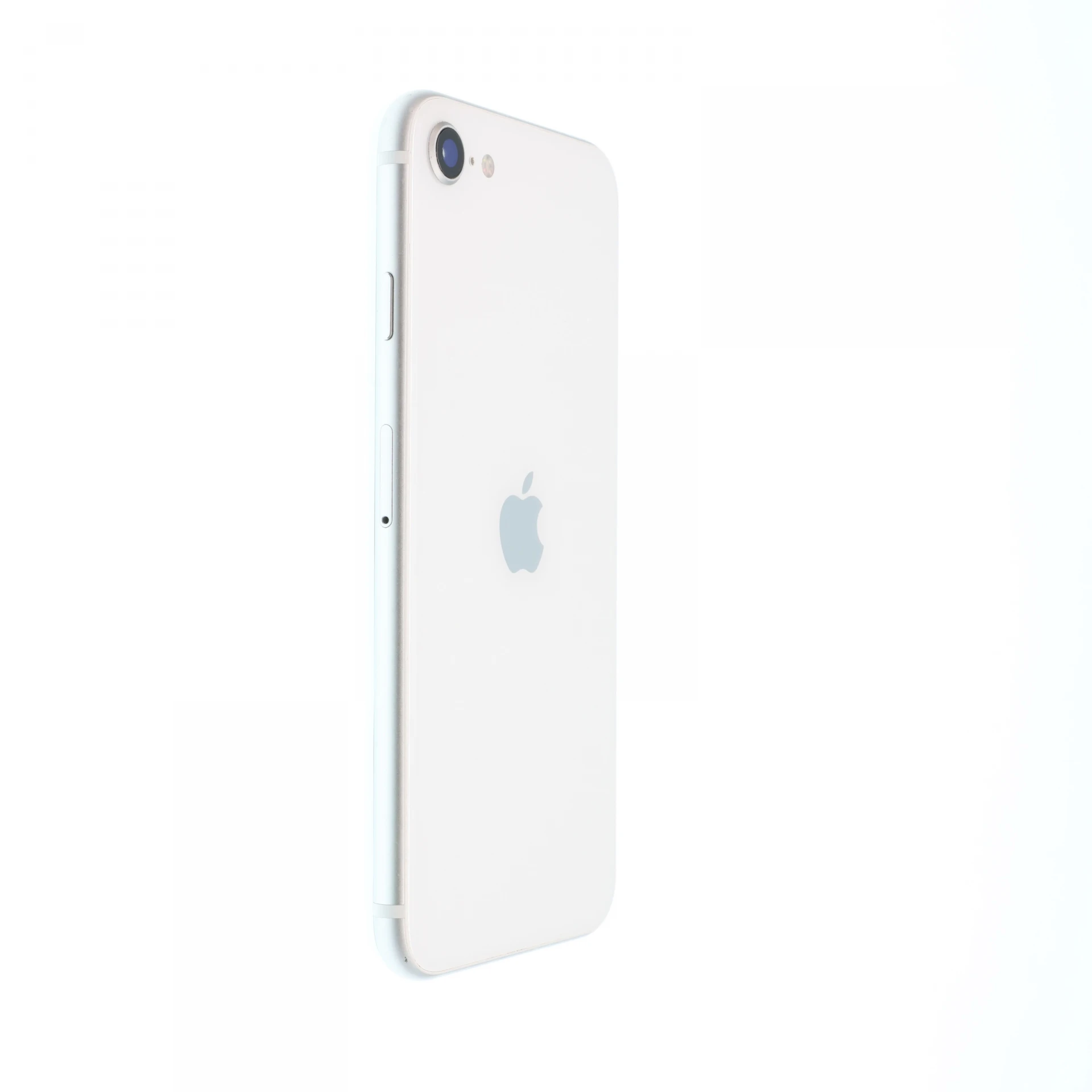 Apple iPhone SE (2020) 64 GB White 100%