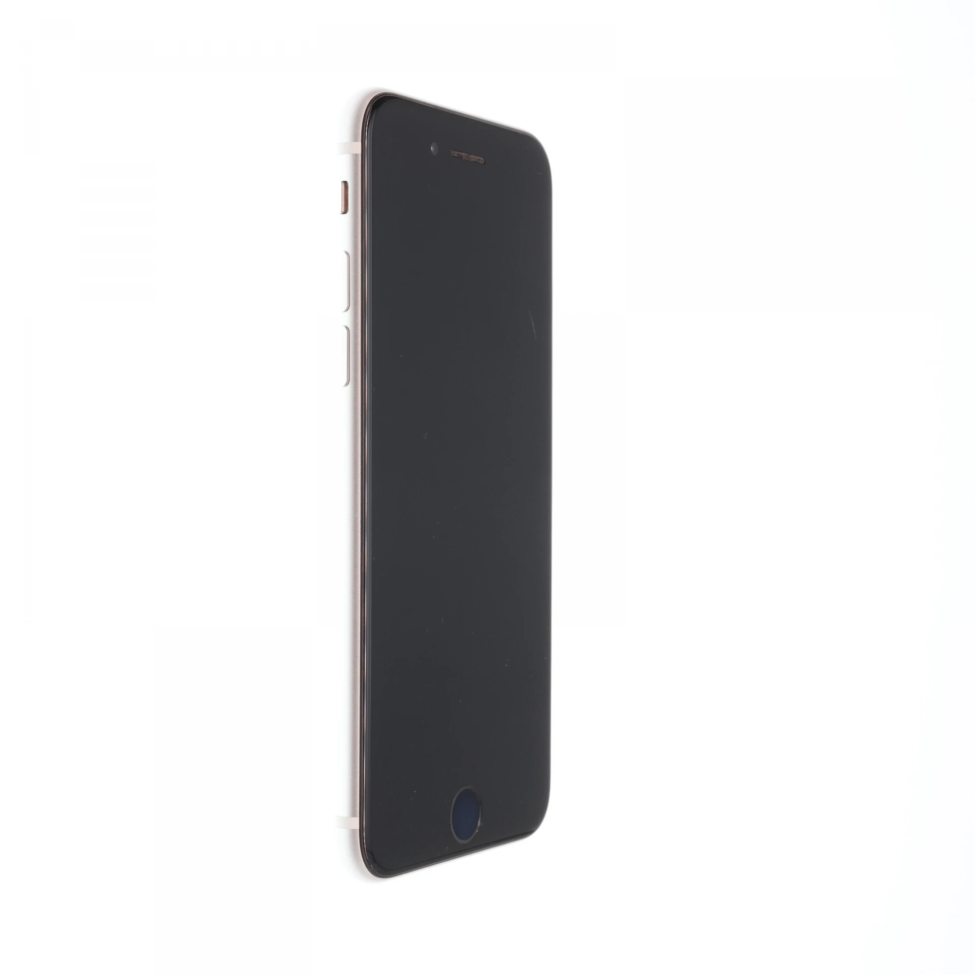 Apple iPhone SE (2020) 64 GB White 100%
