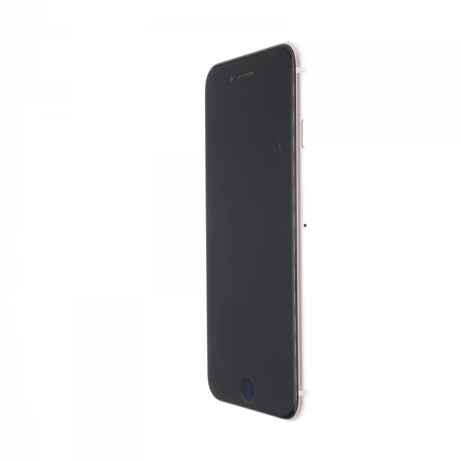 Apple iPhone SE (2020) 64 GB White 100%