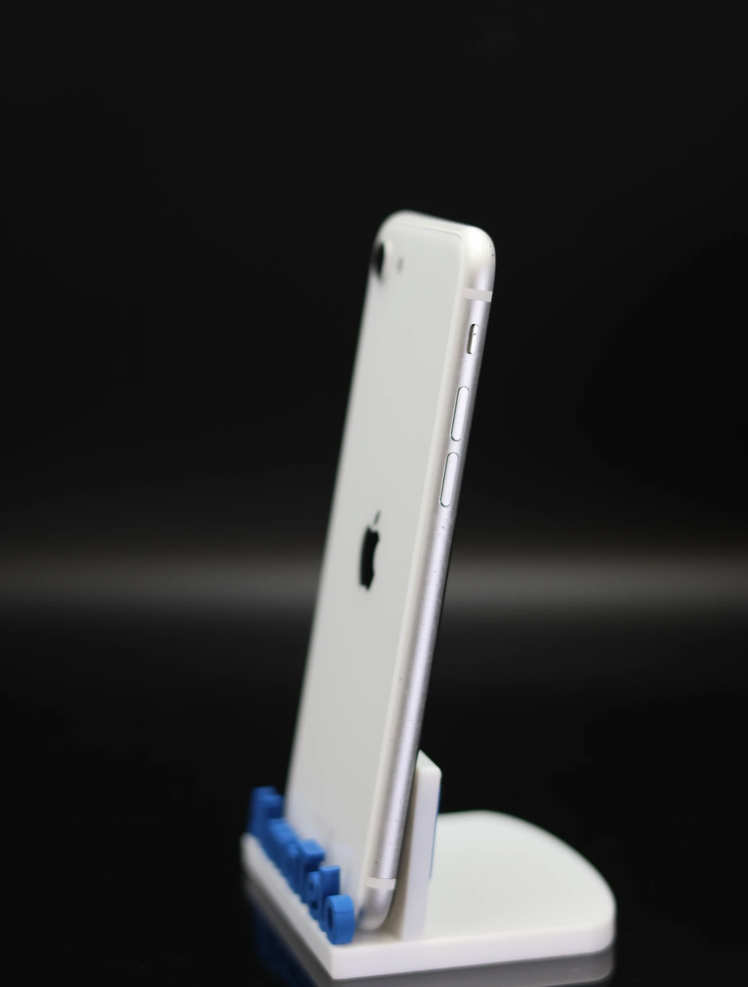 Apple iPhone SE (2020) 64 GB White 100% 