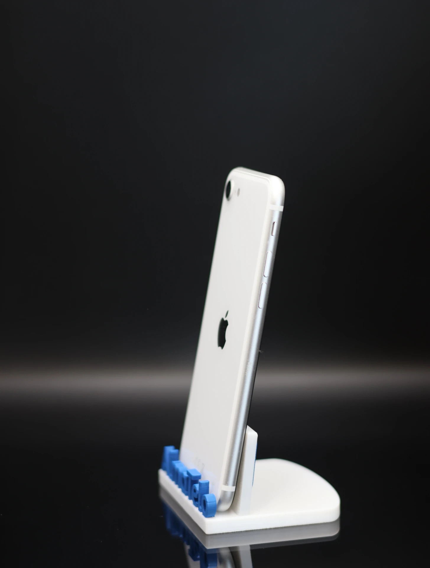 Apple iPhone SE (2020) 64 GB White 100% 