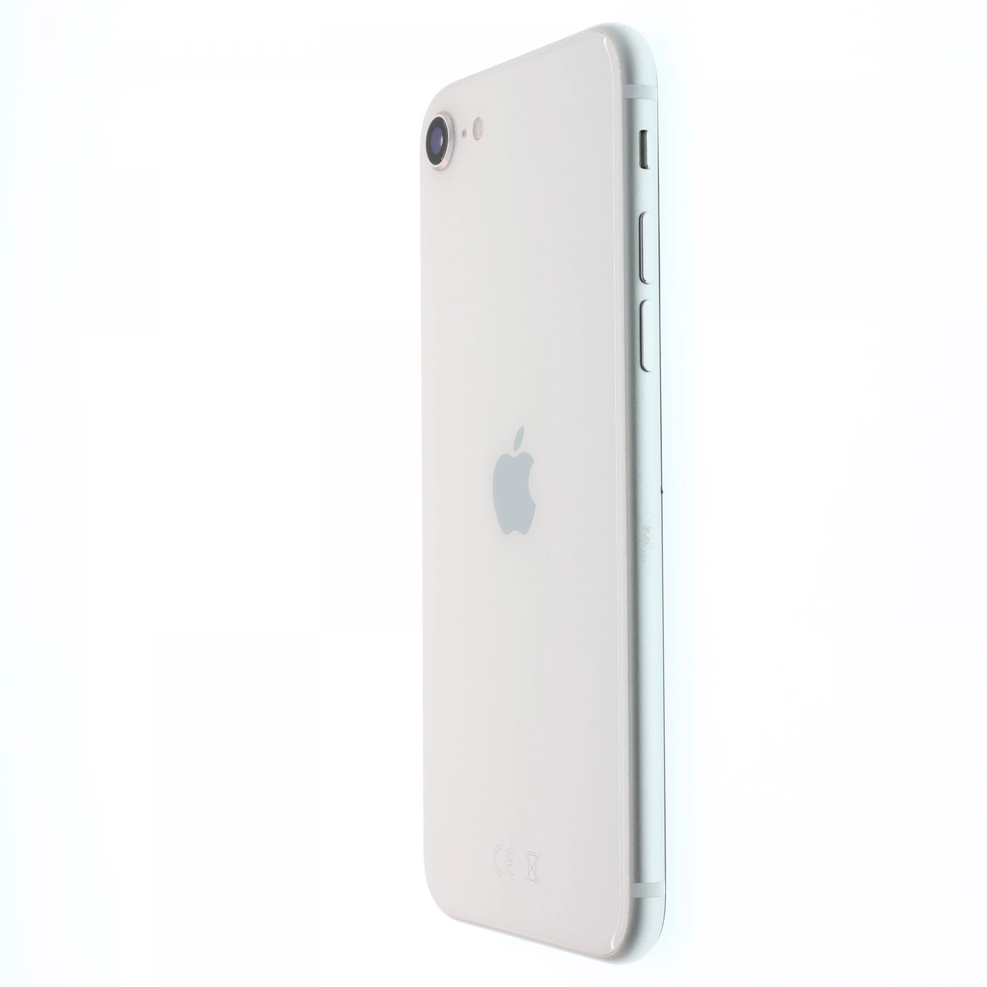 Apple iPhone SE (2020) 64 GB White 100% 