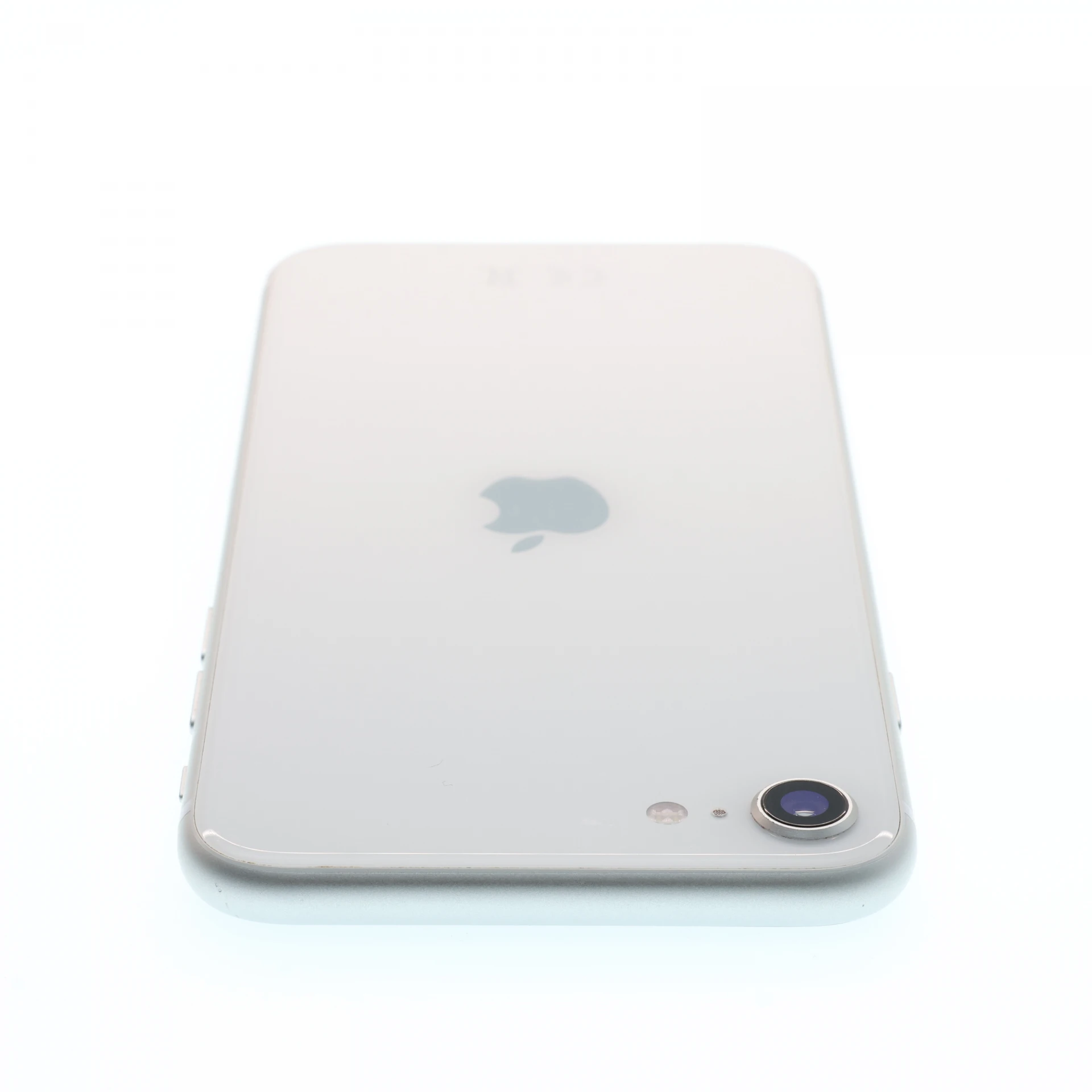 Apple iPhone SE (2020) 64 GB White 100% 