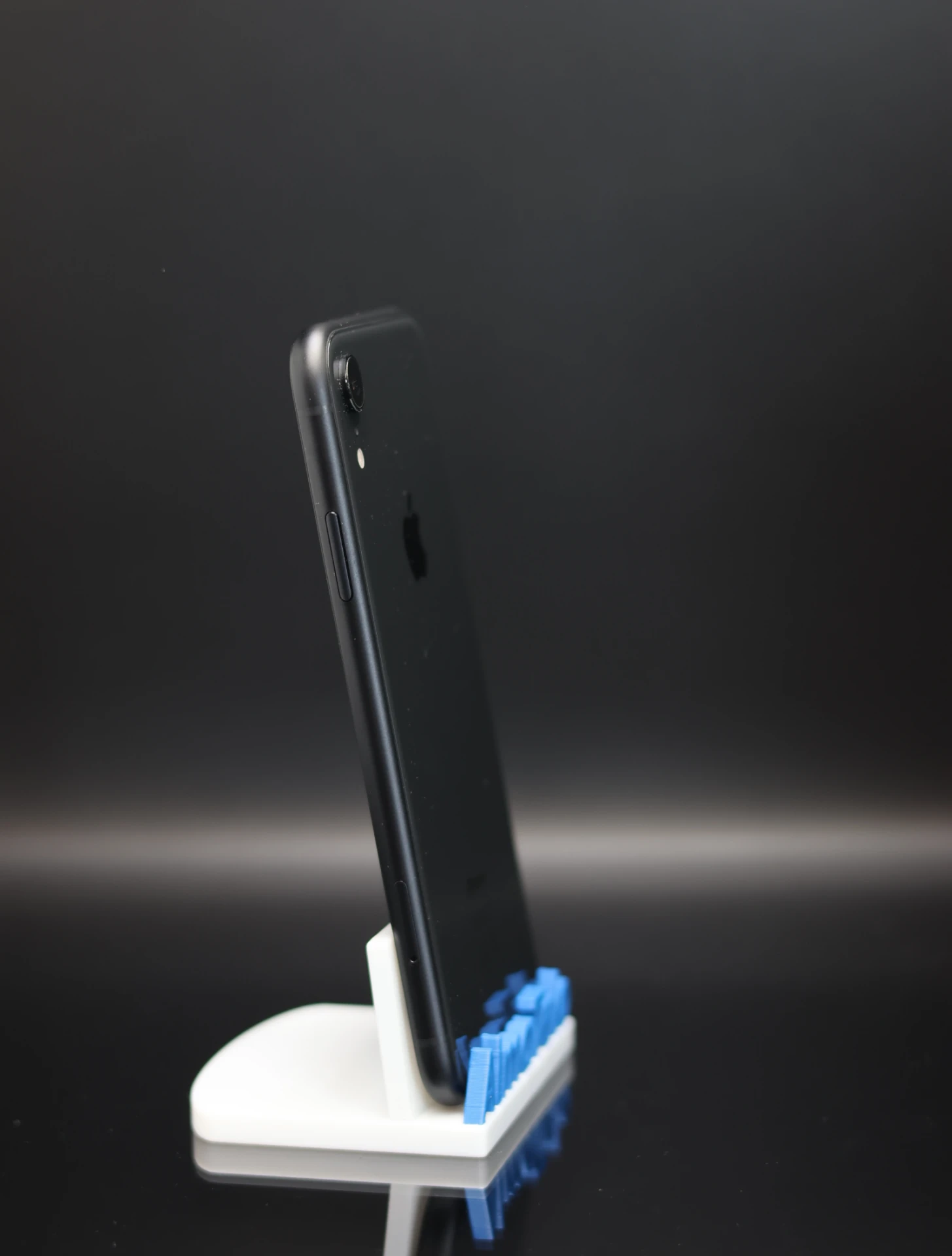 Apple iPhone XR 64 GB Black 95%