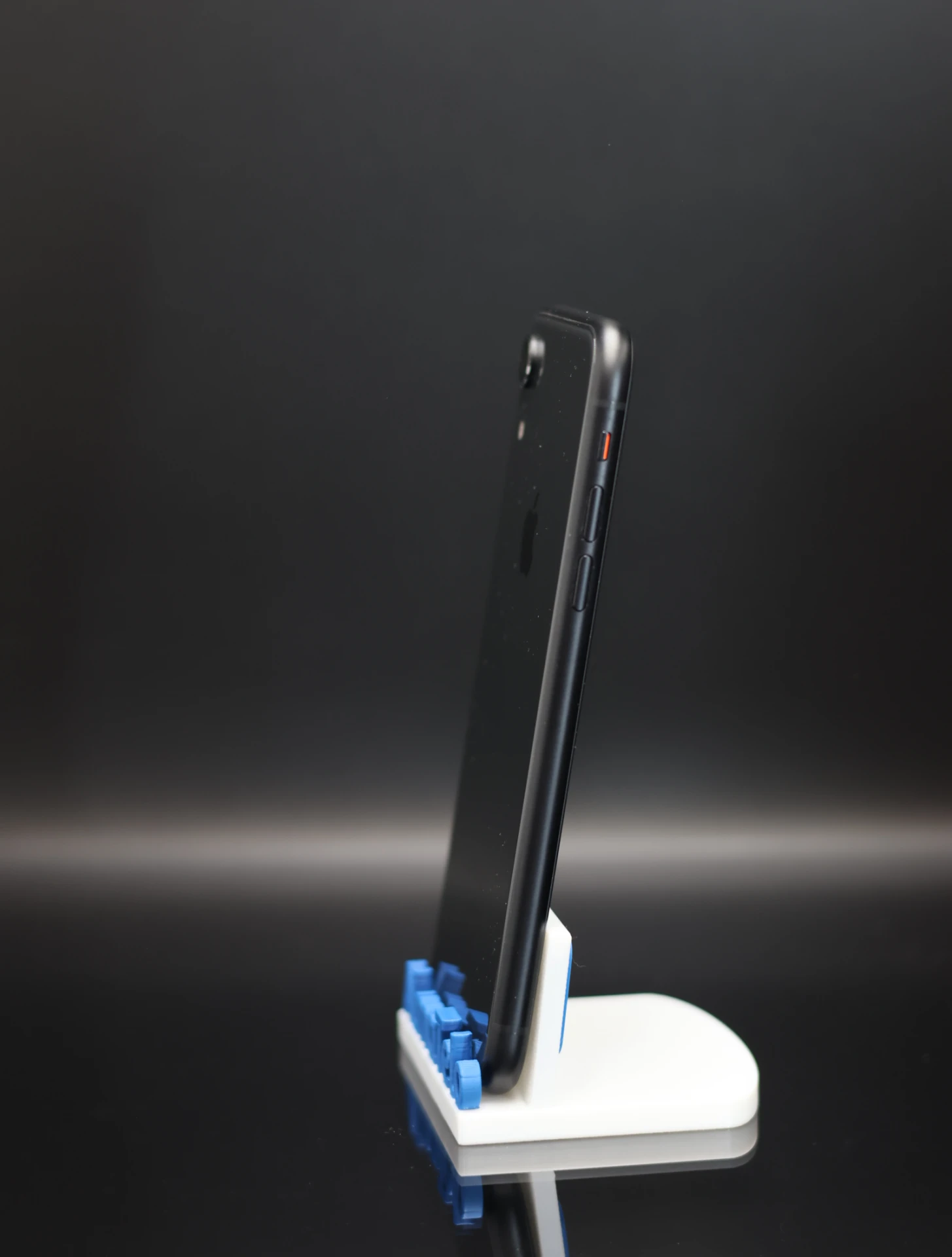 Apple iPhone XR 64 GB Black 95%