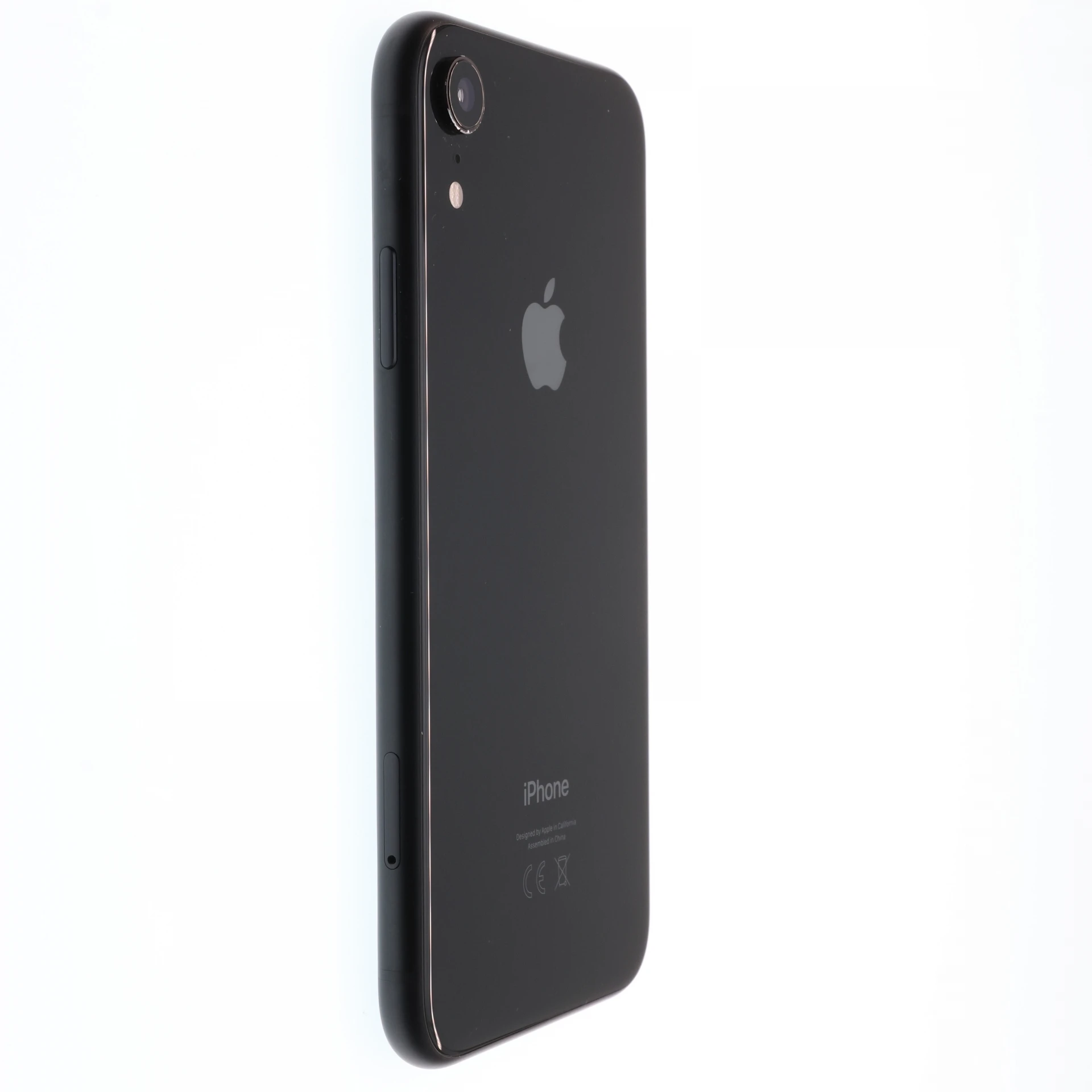 Apple iPhone XR 64 GB Black 95% 