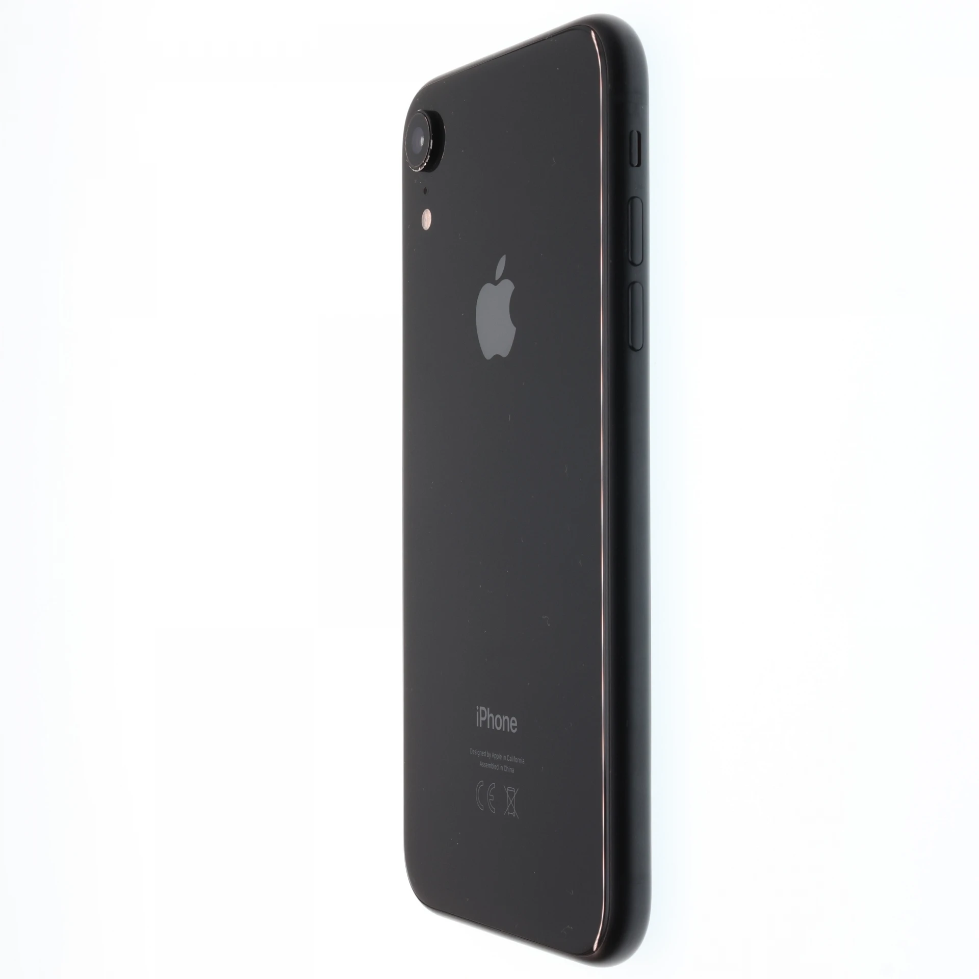 Apple iPhone XR 64 GB Black 95% 