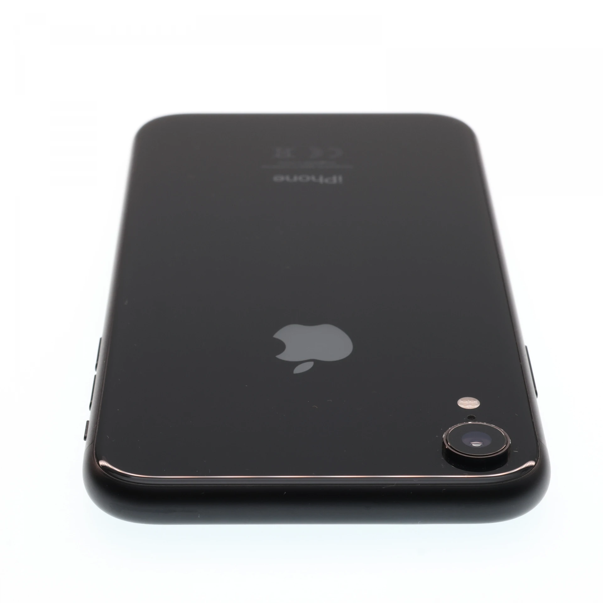 Apple iPhone XR 64 GB Black 95% 