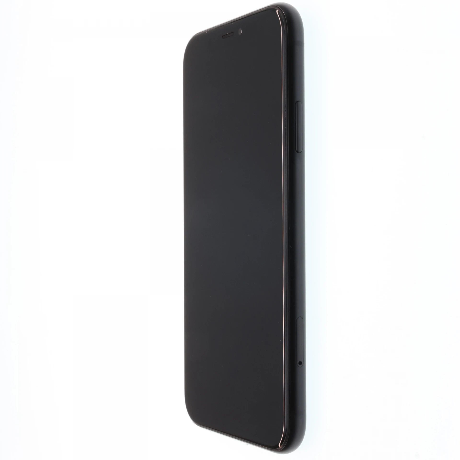 Apple iPhone XR 64 GB Black 100% 