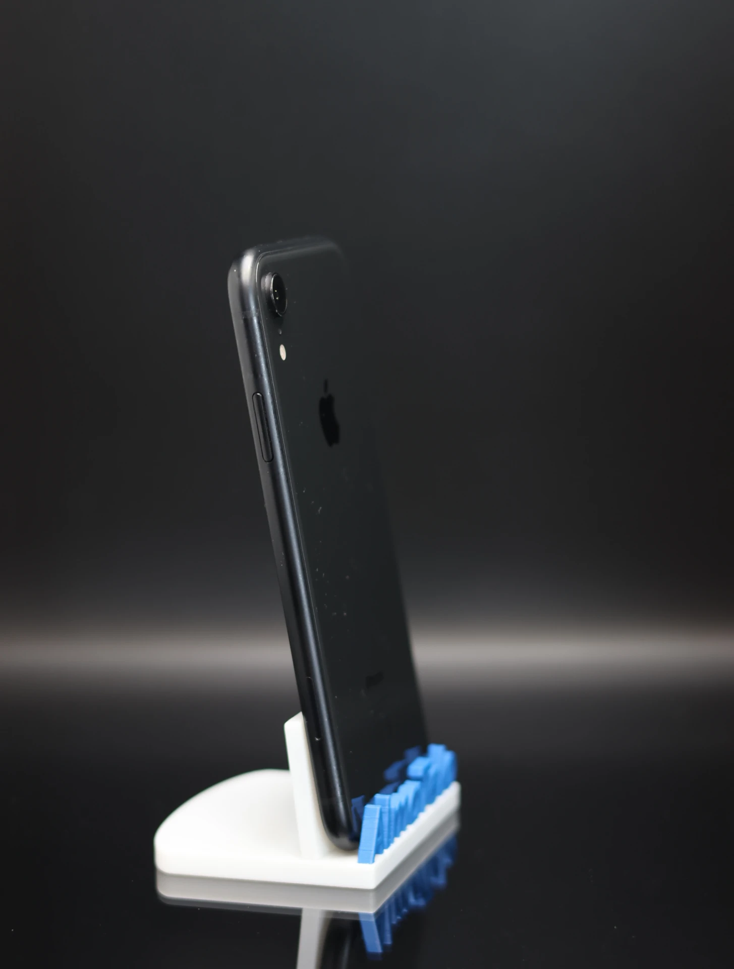 Apple iPhone XR 64 GB Black 93%