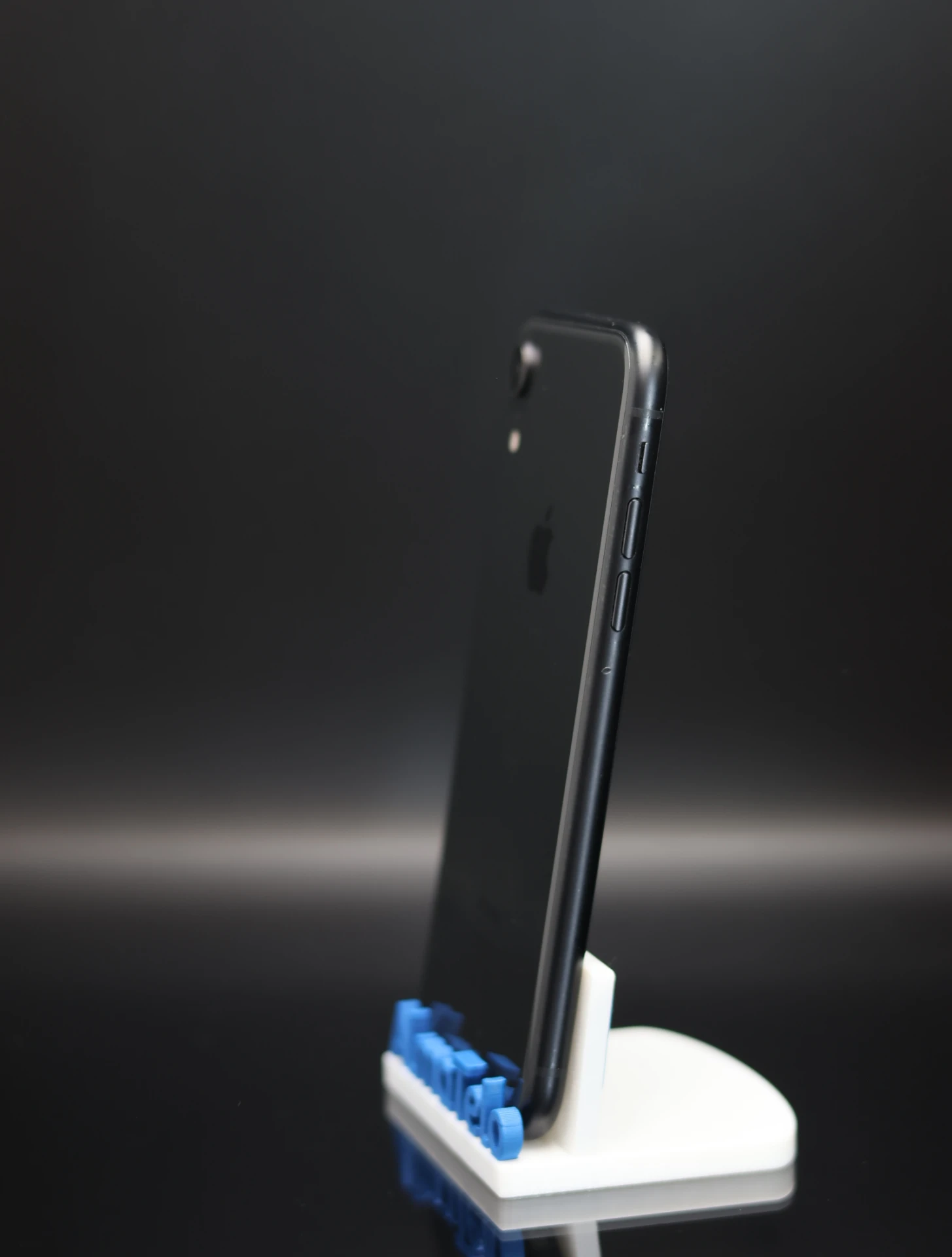 Apple iPhone XR 64 GB Black 93%