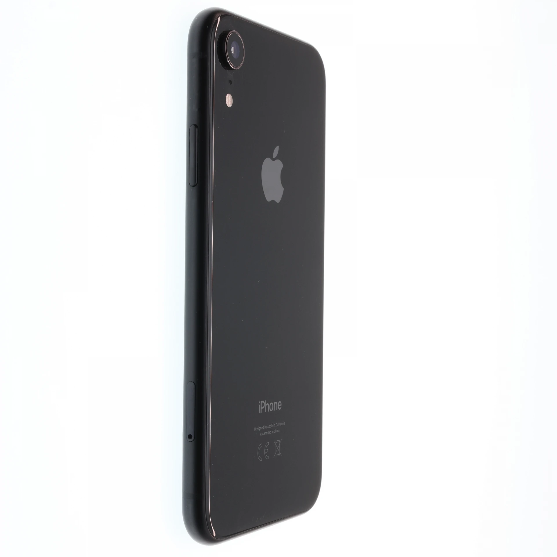 Apple iPhone XR 64 GB Black 93% 
