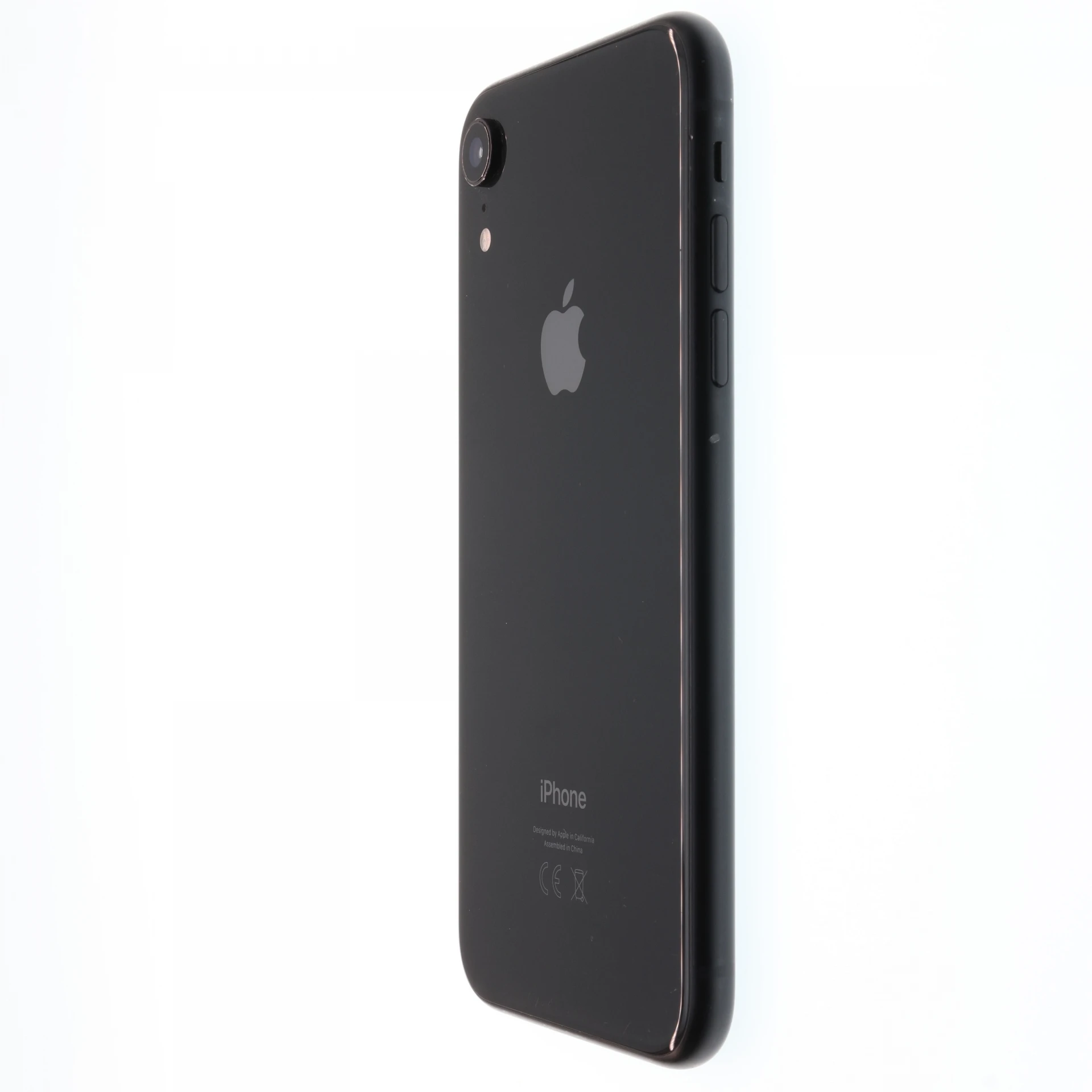 Apple iPhone XR 64 GB Black 93% 